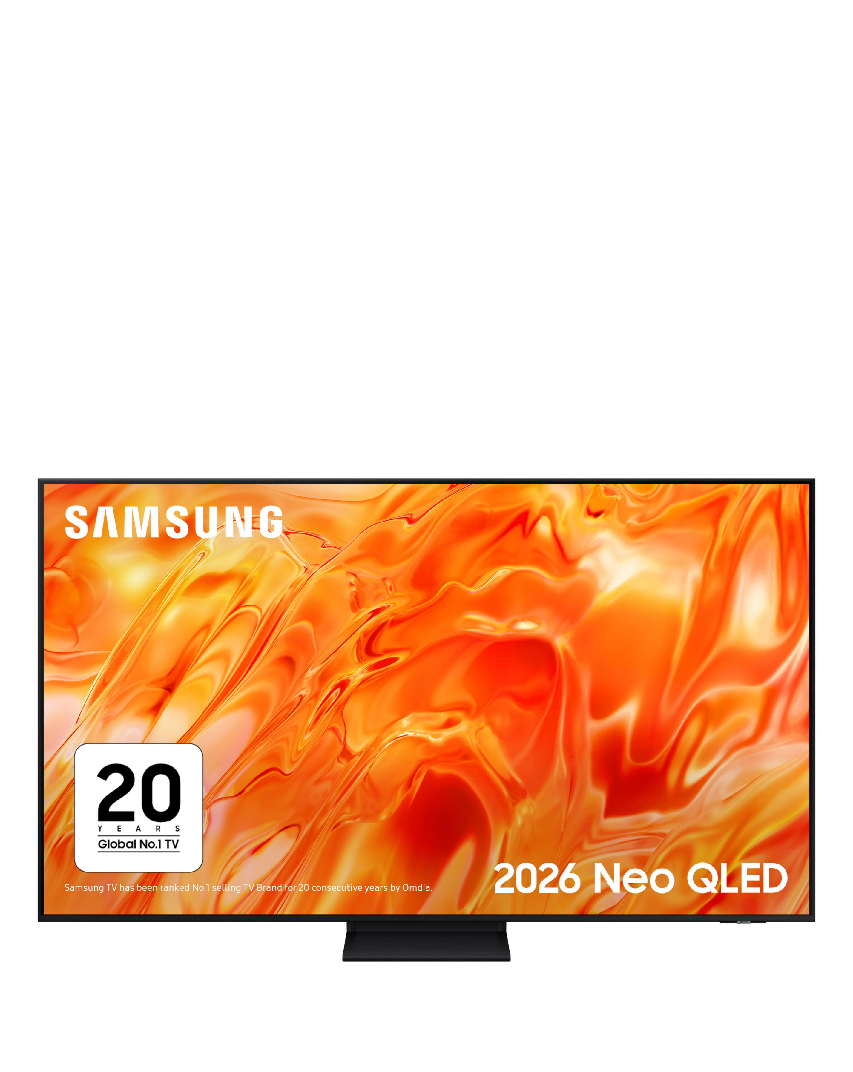 Samsung Qe65qn73hauxxu 65In Neo Qled