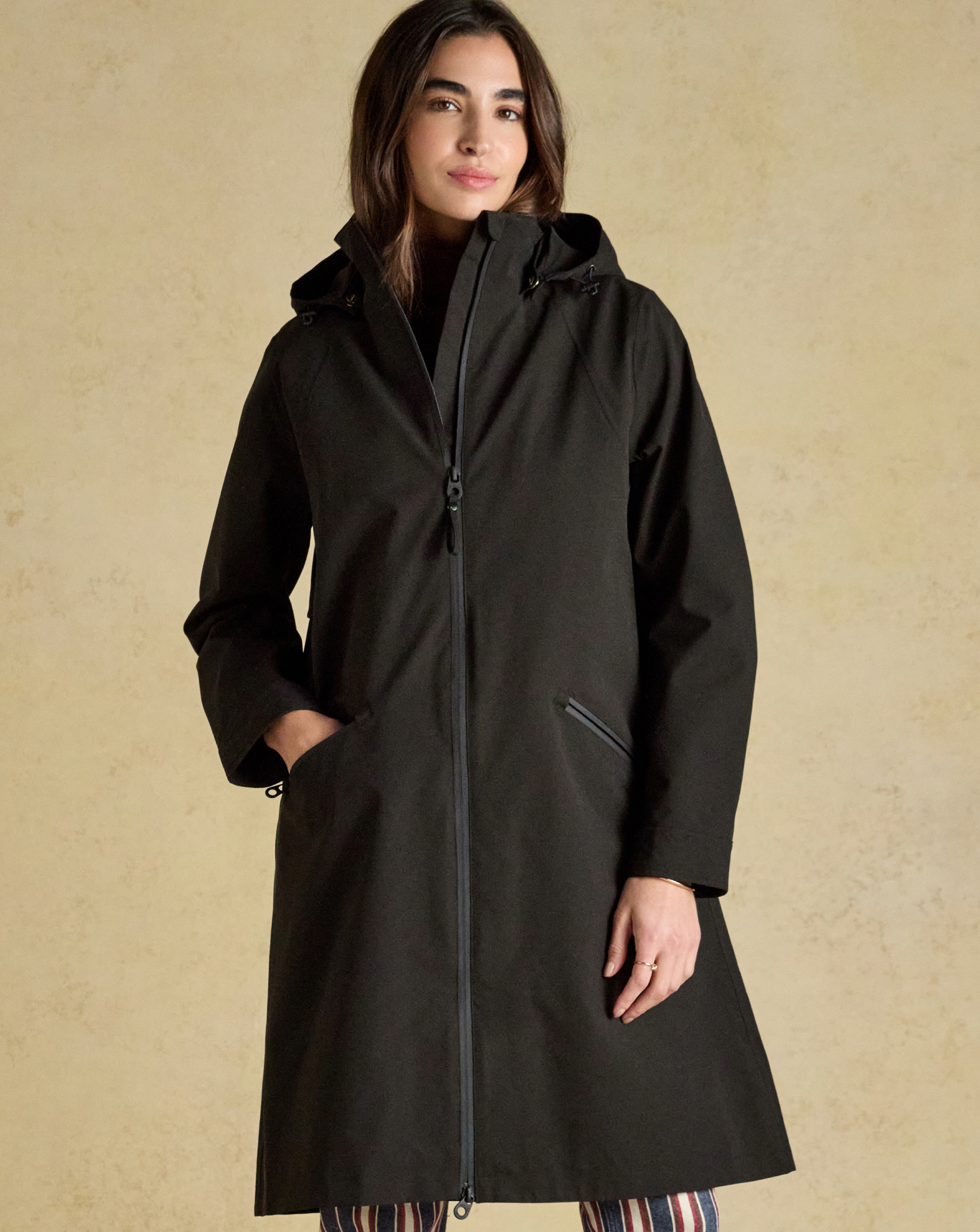 Joules Rainaway Coat