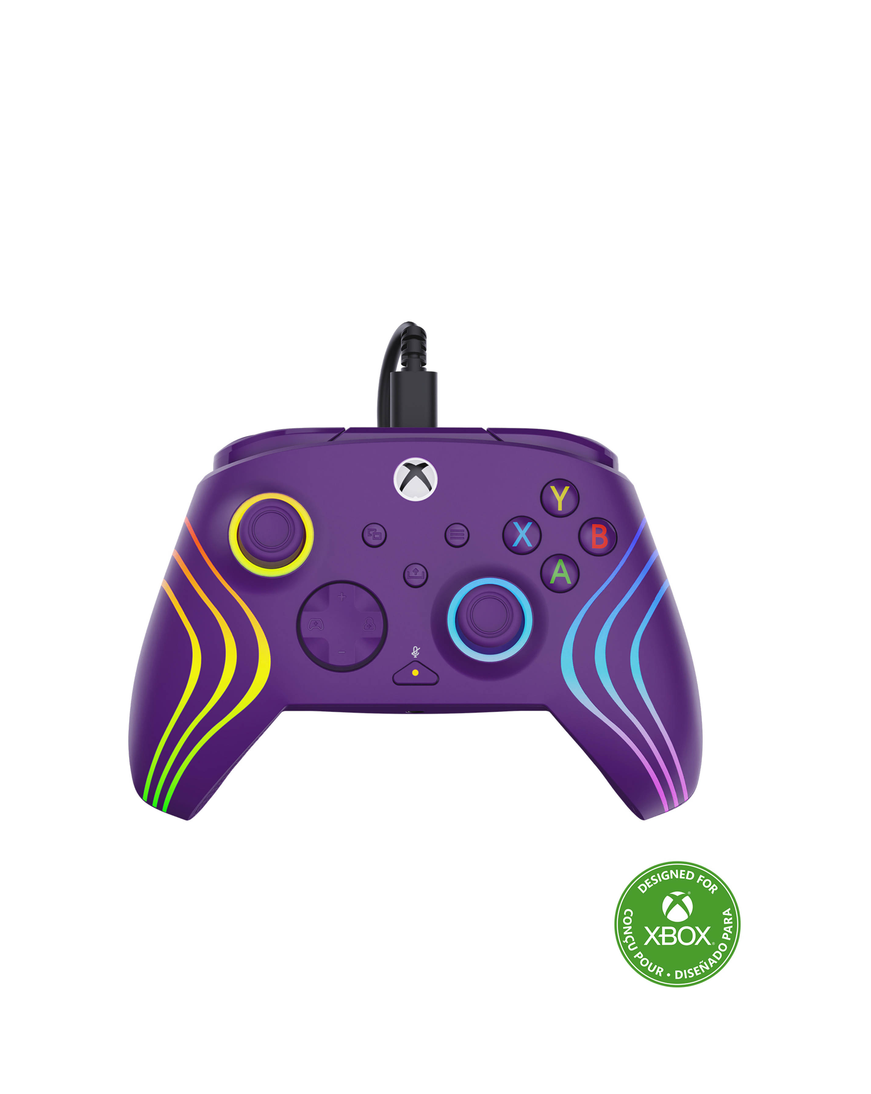 New In - Turtle Beach Afterglow Wave Controller
