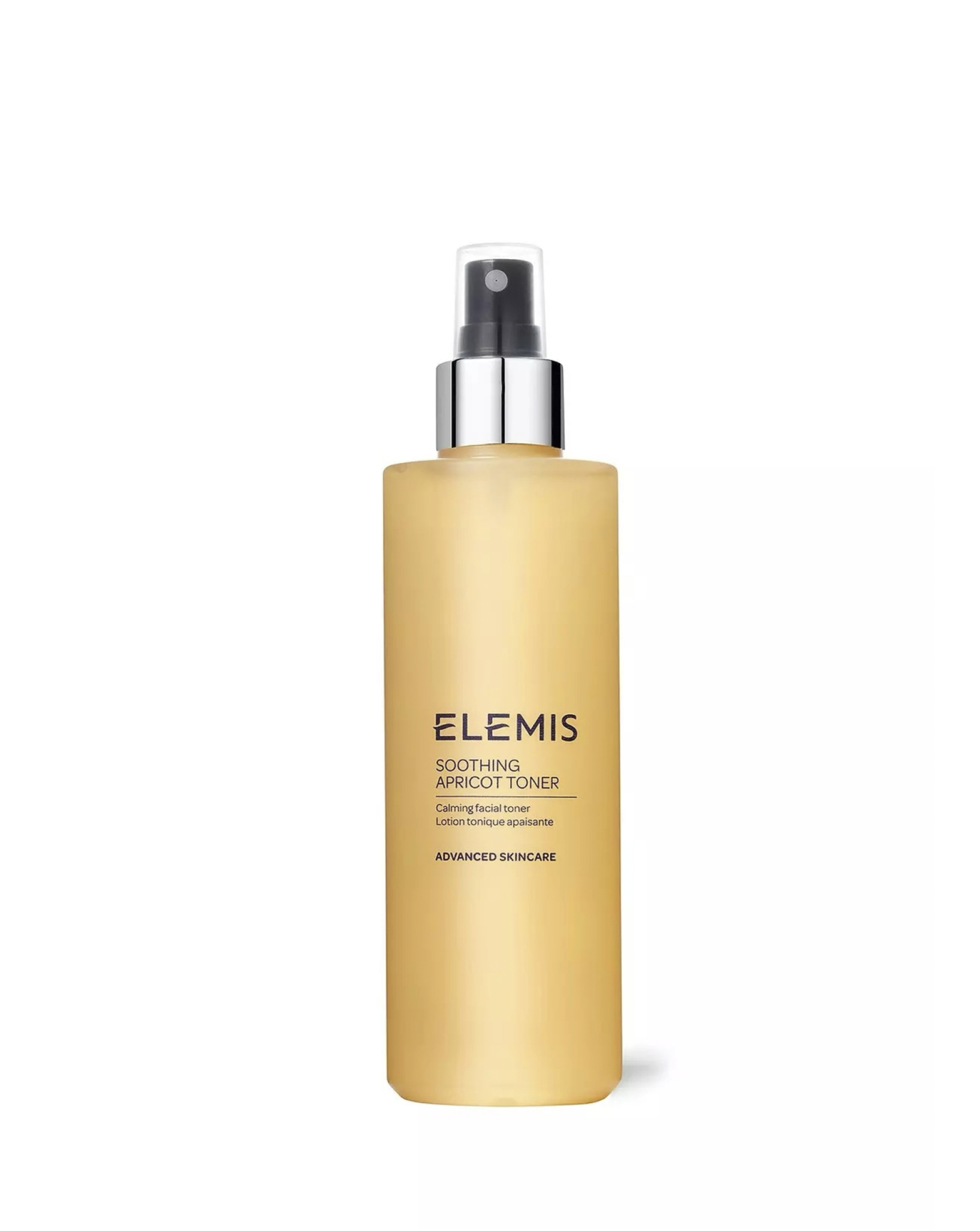 Soothing Apricot Toner 200ml