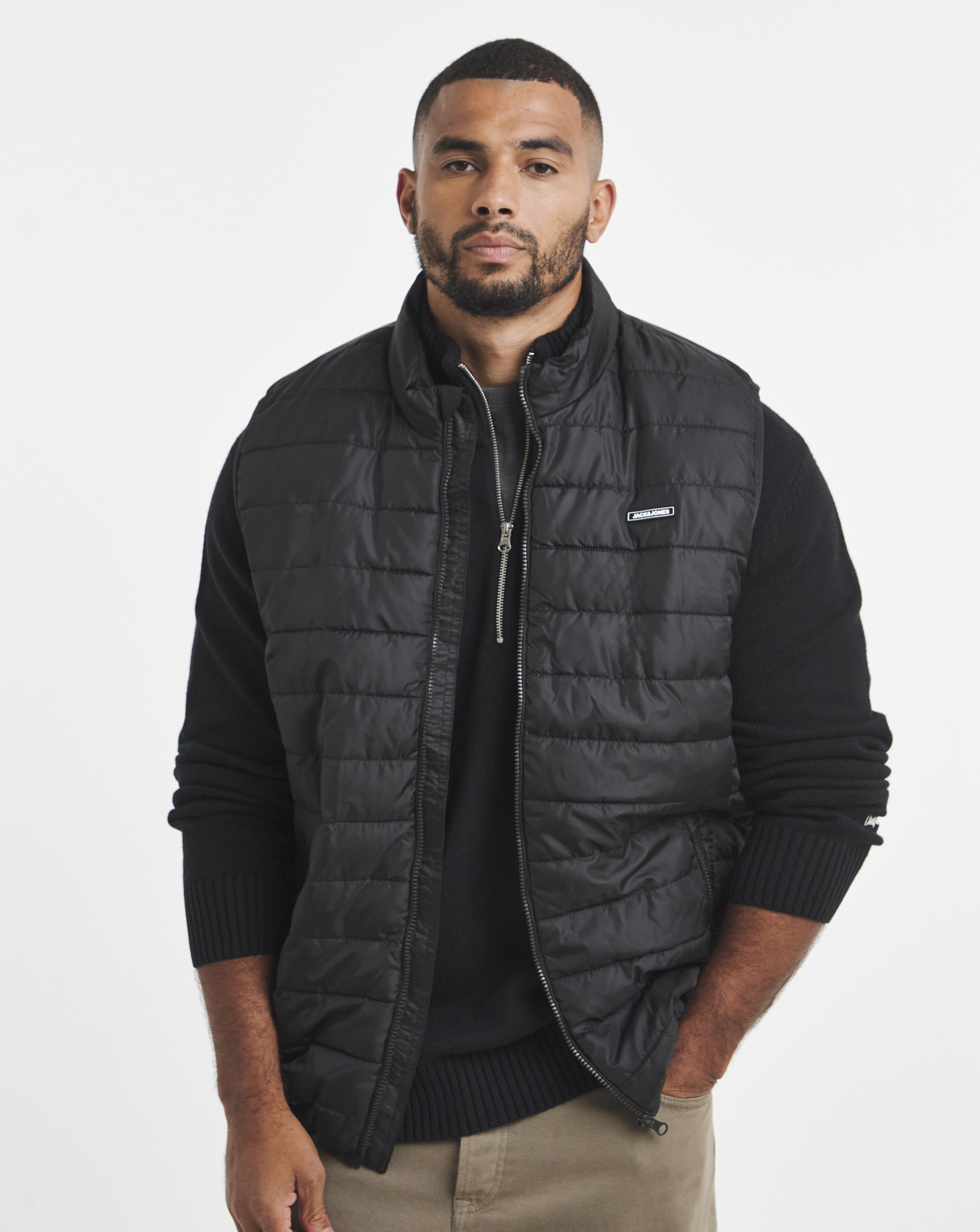 Jack & Jones Light Bodywarmer Gilet