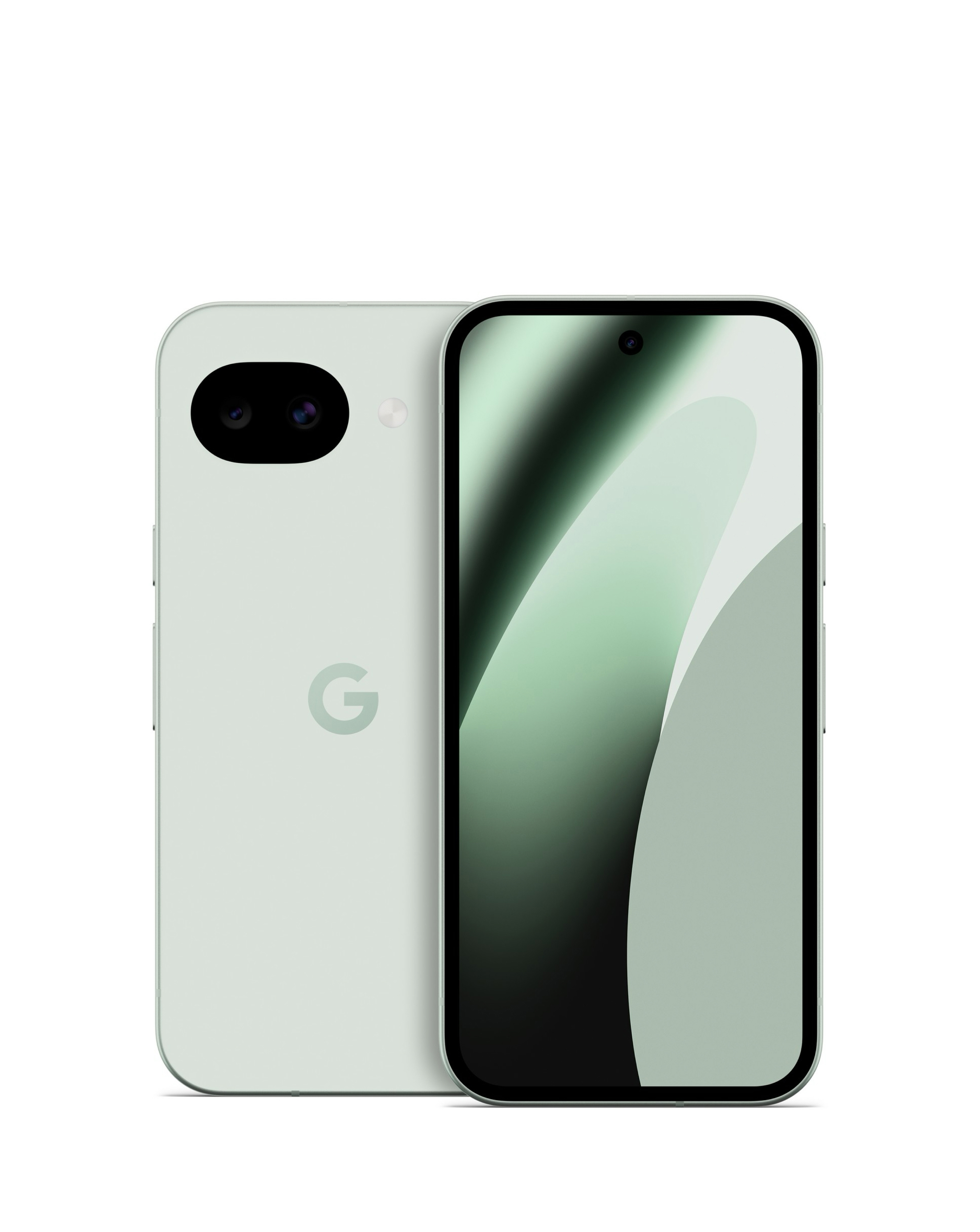 Google Pixel 10a 256GB - Fog