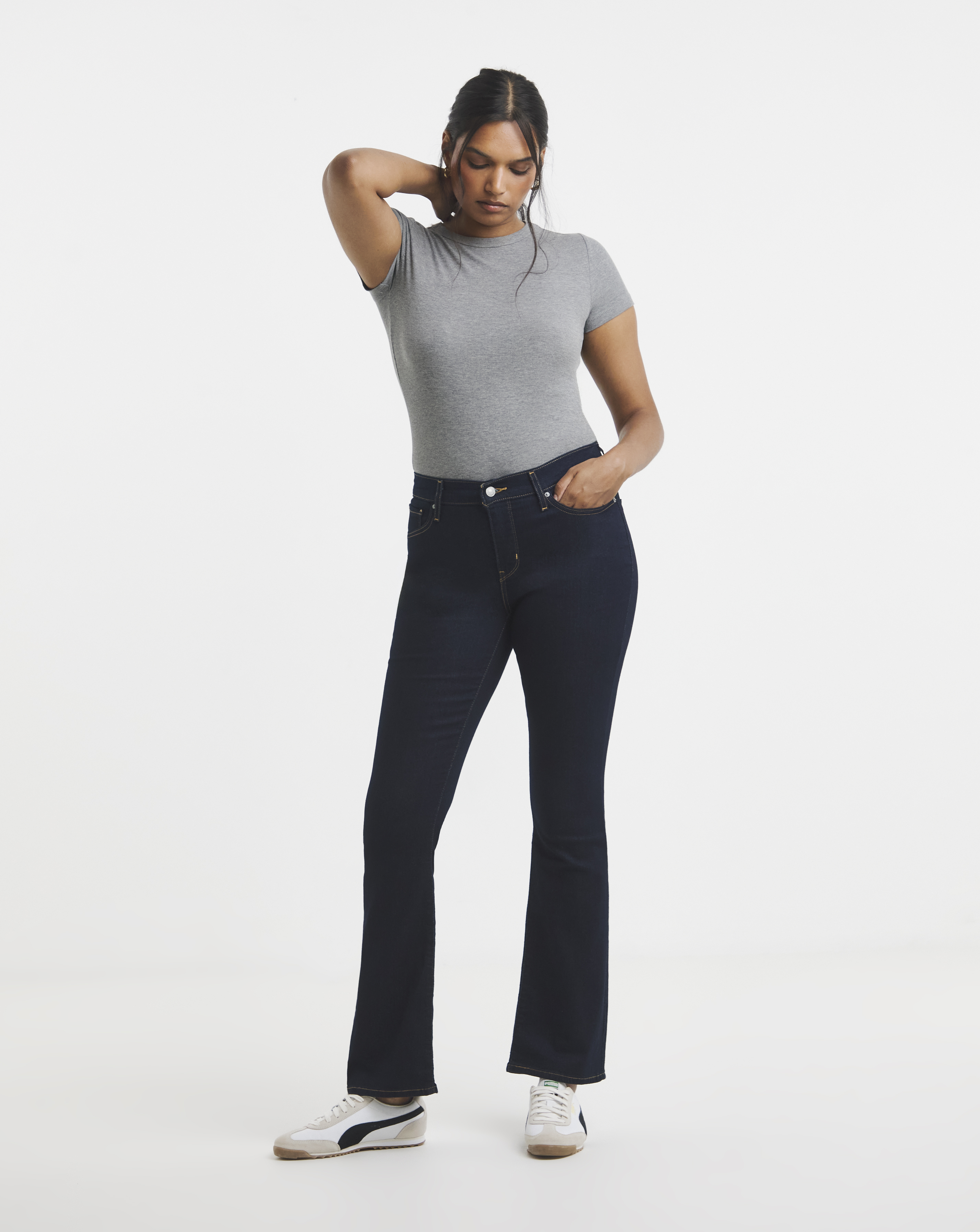 Levi's 315 Shaping Boot Jean