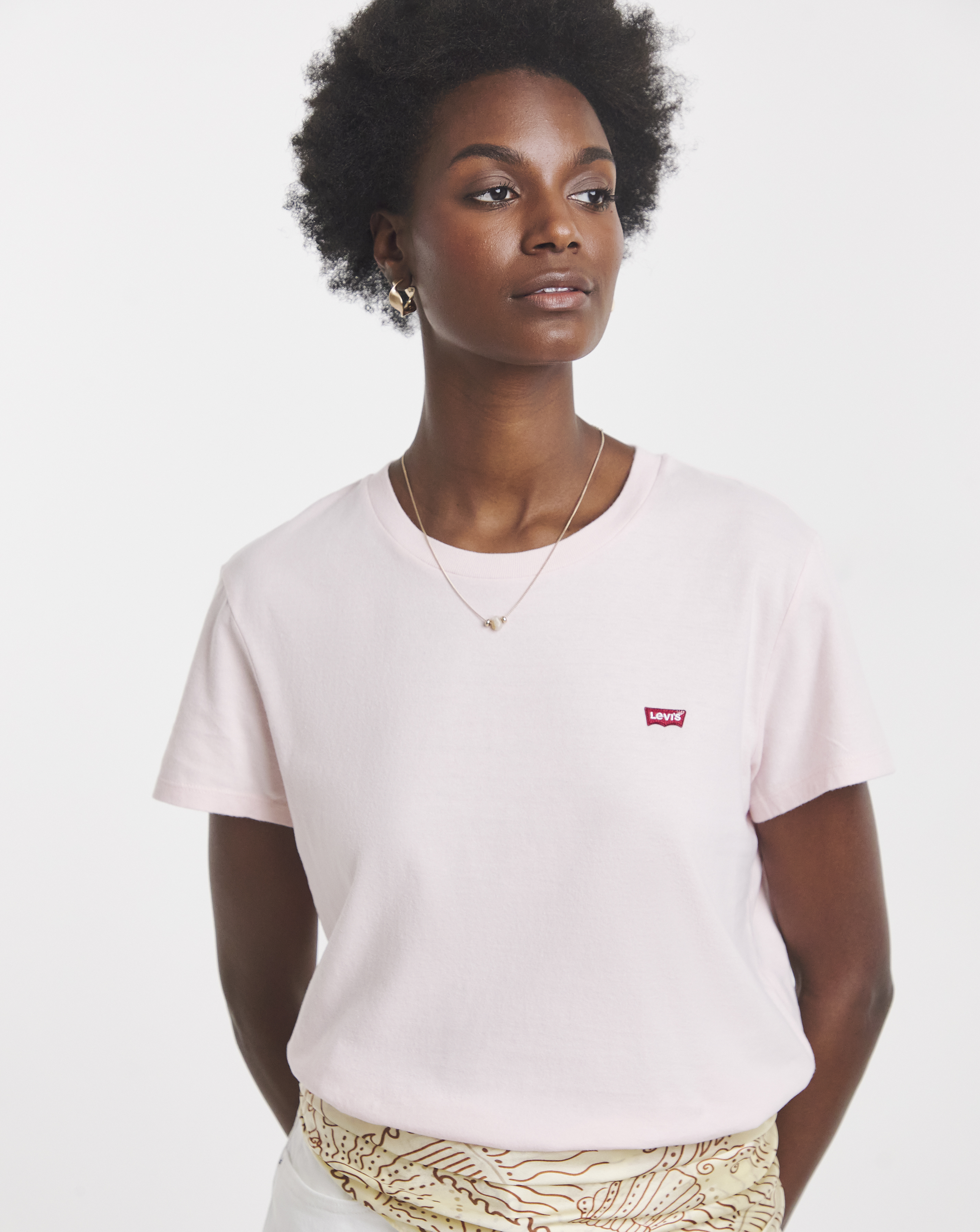 Levi's Perfect Tee