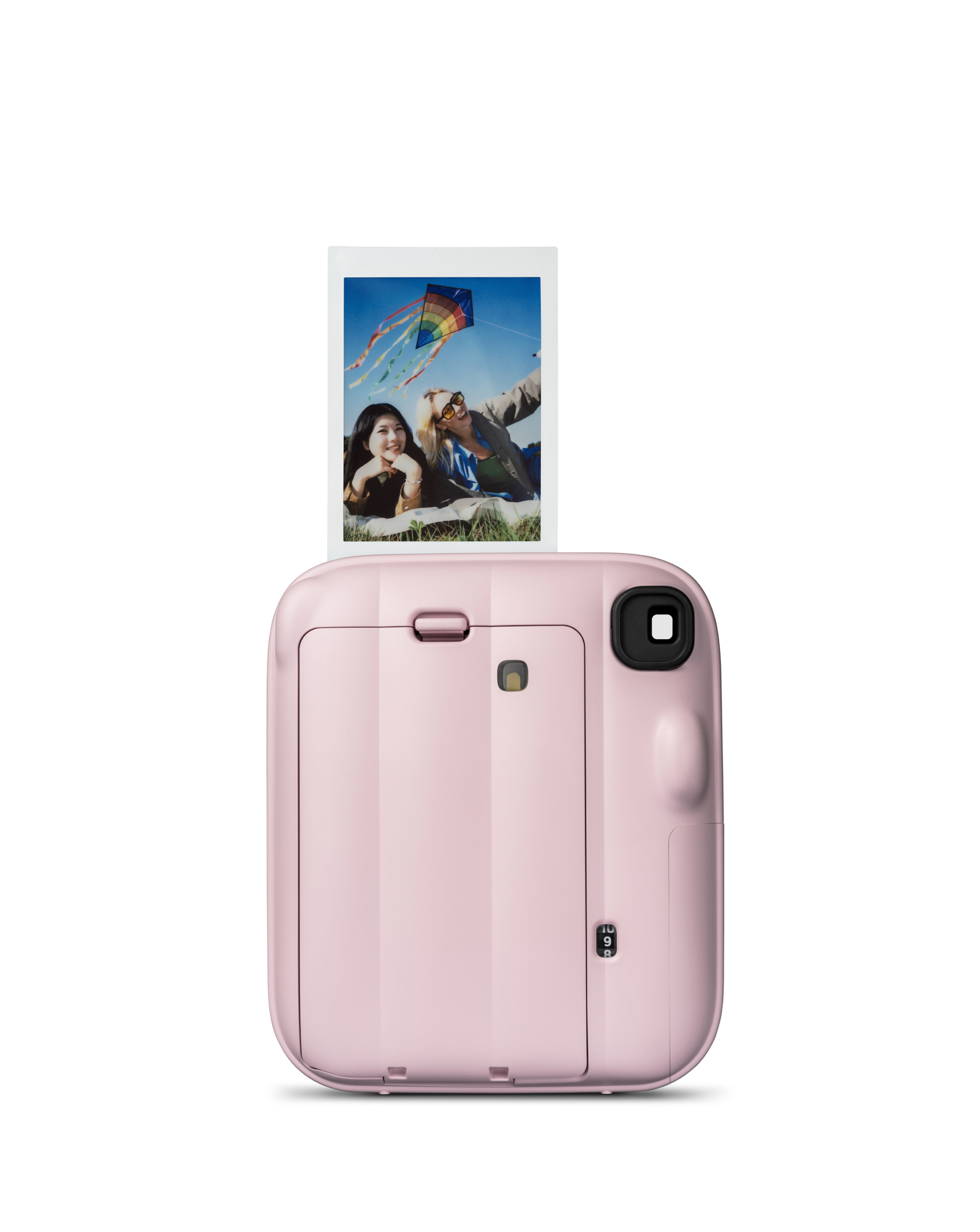 View 5 of Fujifilm Instax Mini 13 inc 20 Pink