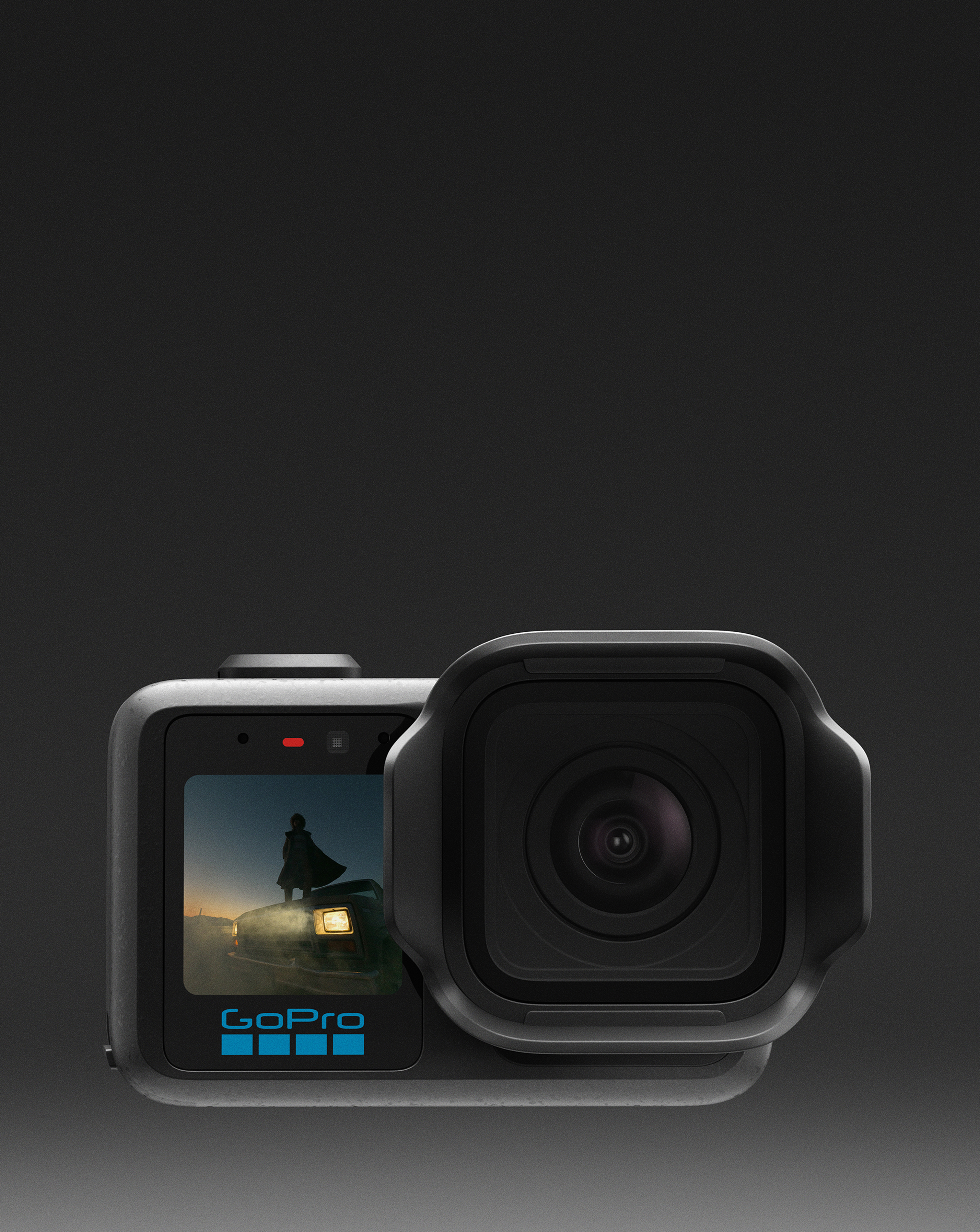 View 6 of GoPro Mission 1