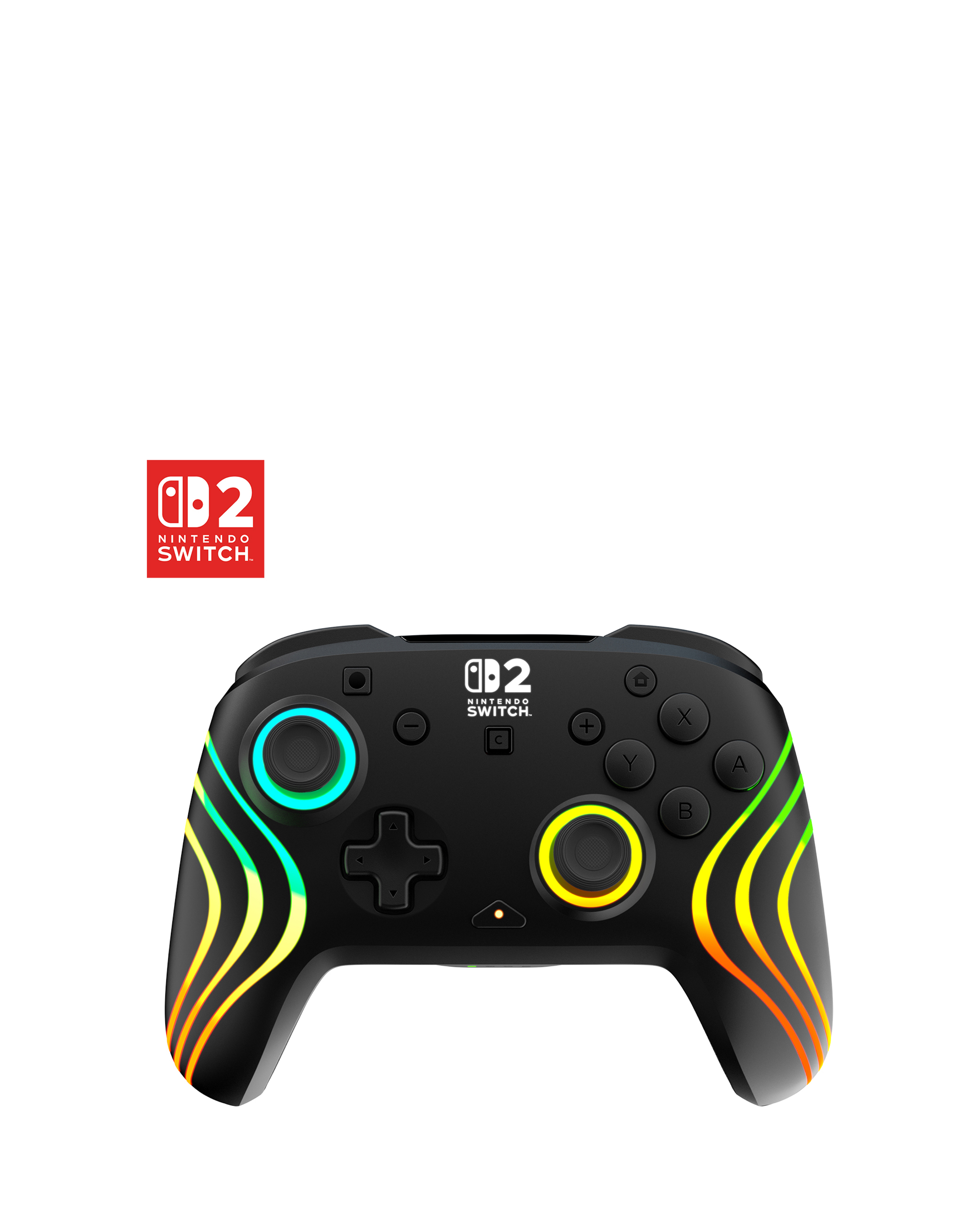 Turtle Beach Afterglow Controller