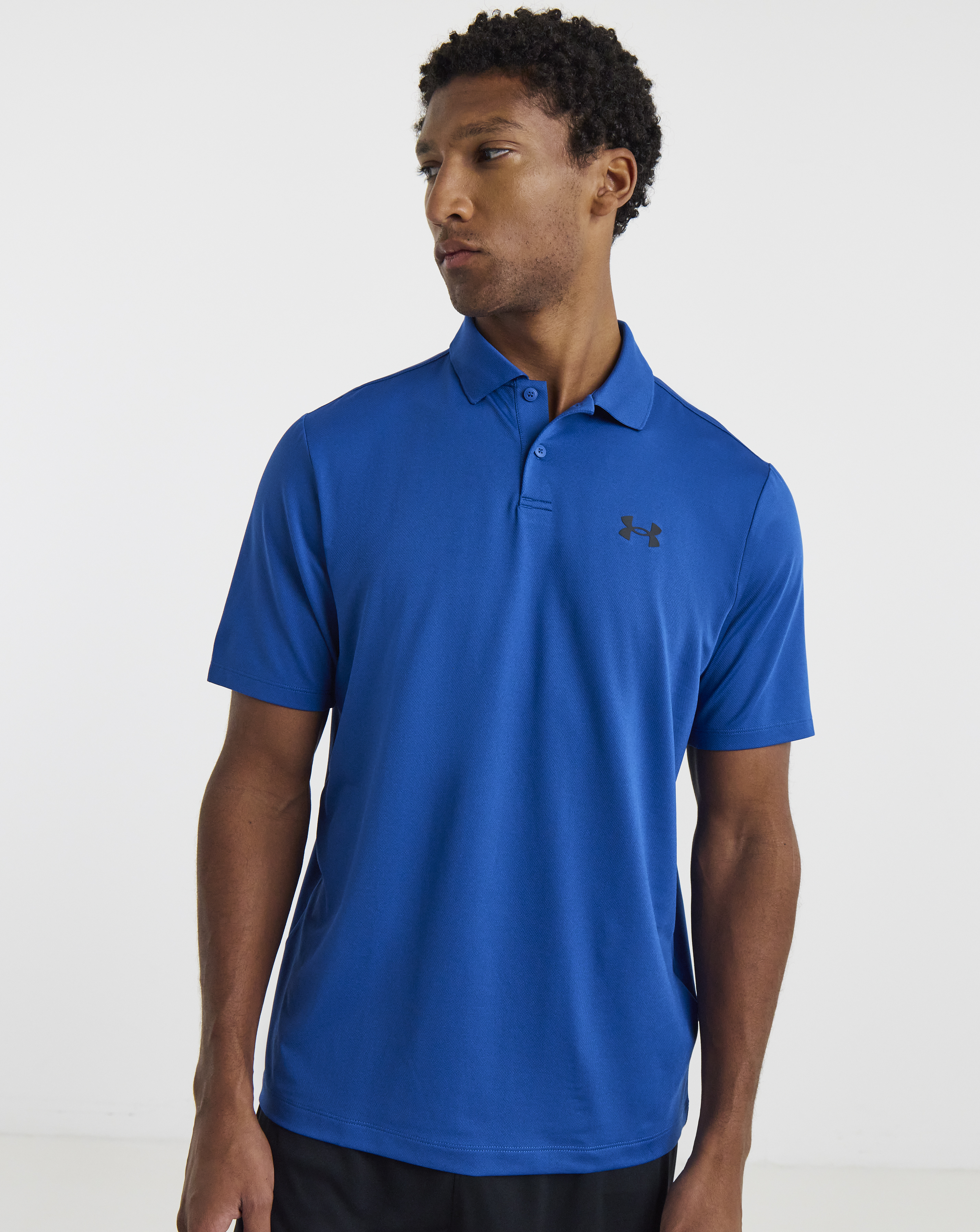 Under Armour Matchplay SS Polo