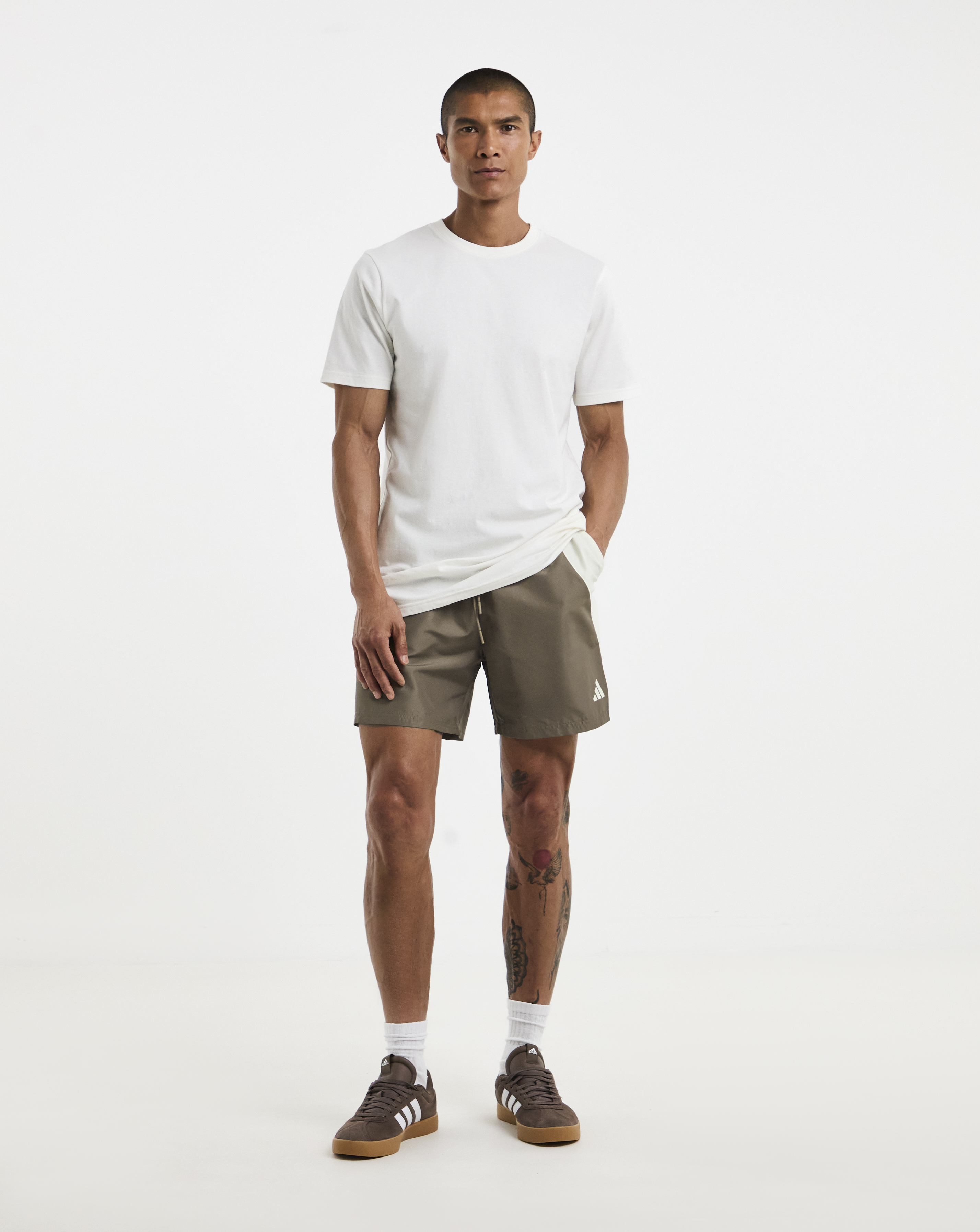 adidas Stadium Shorts
