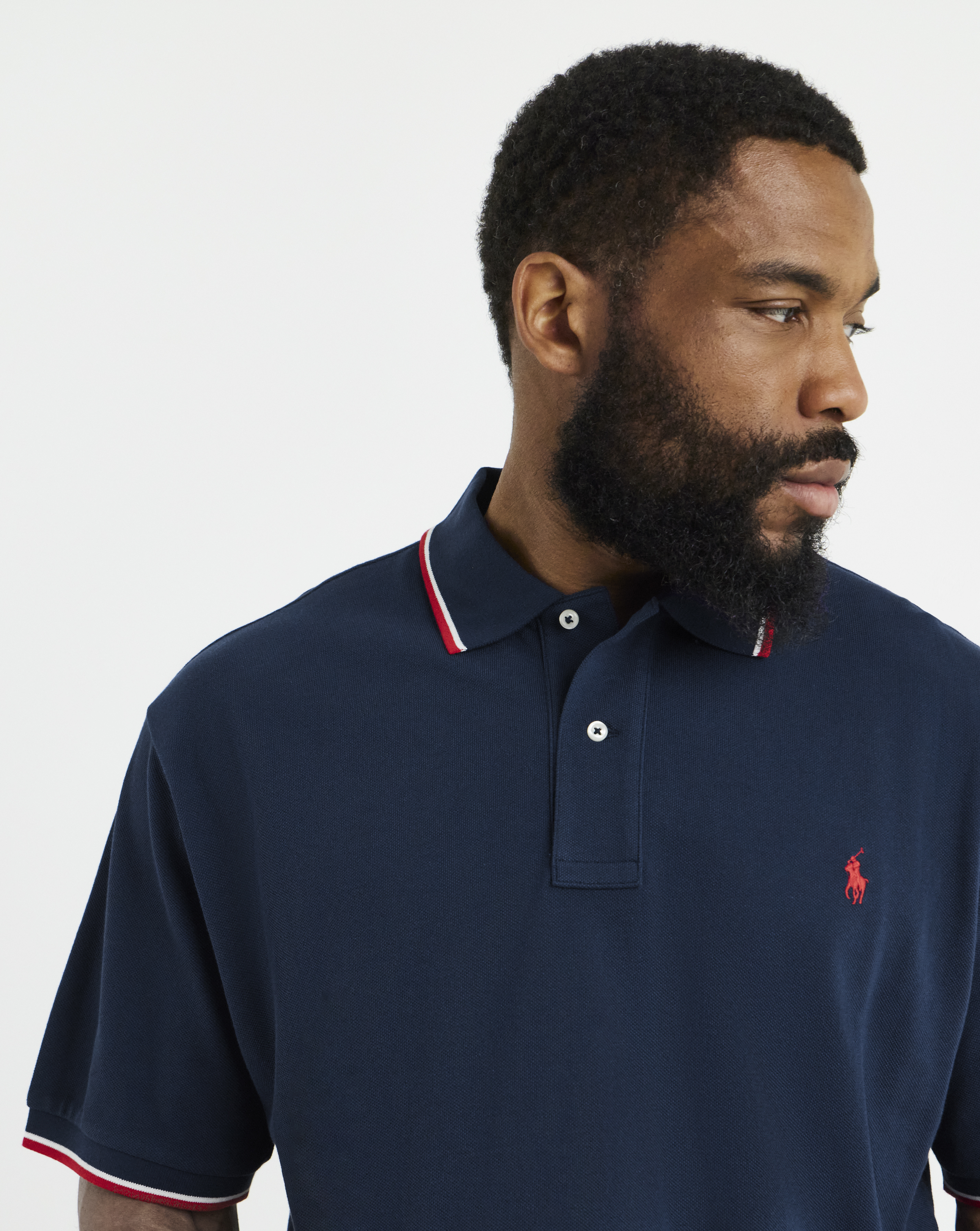 New In - Polo Ralph Lauren Tipped