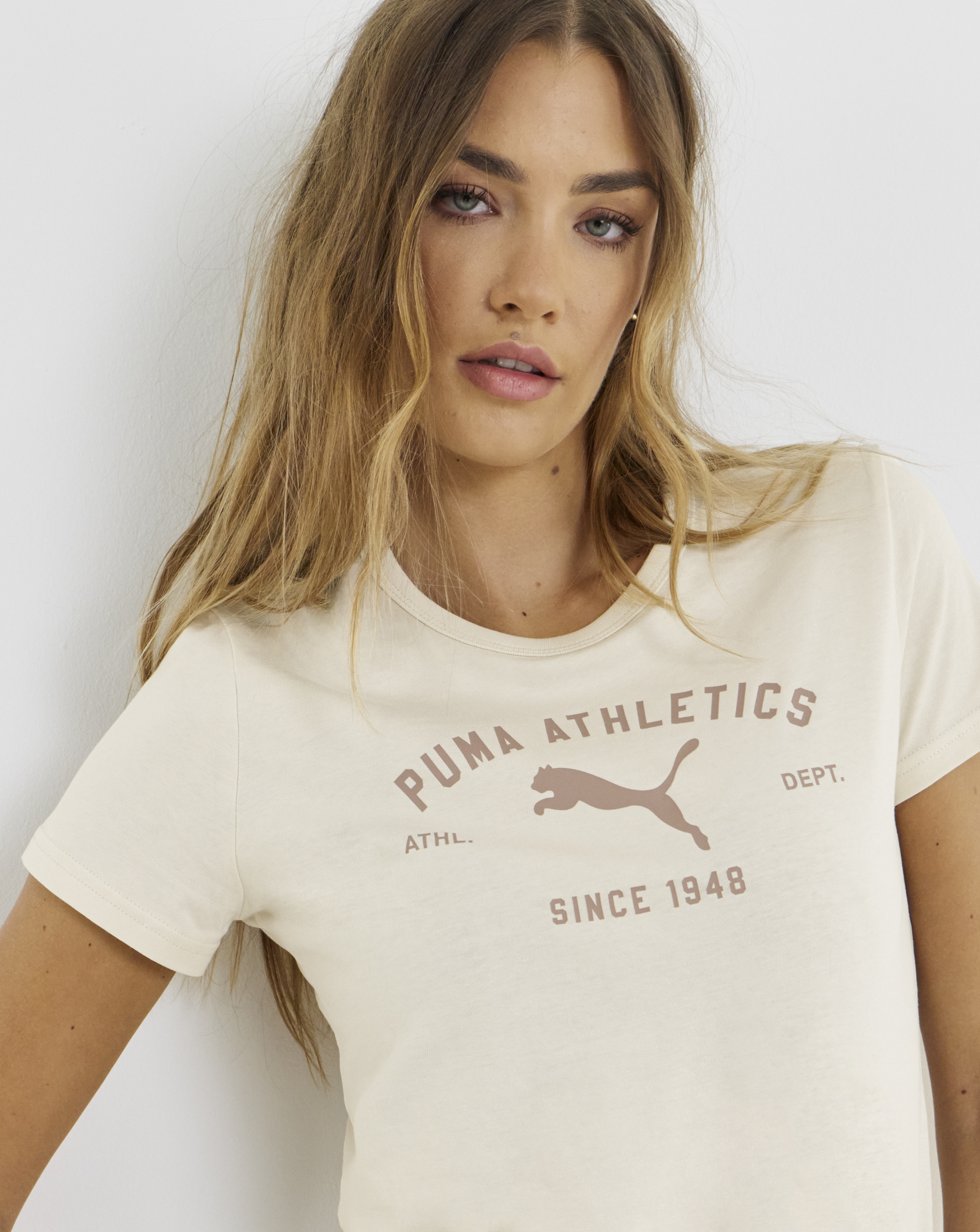 Puma Class Graphic T-Shirt