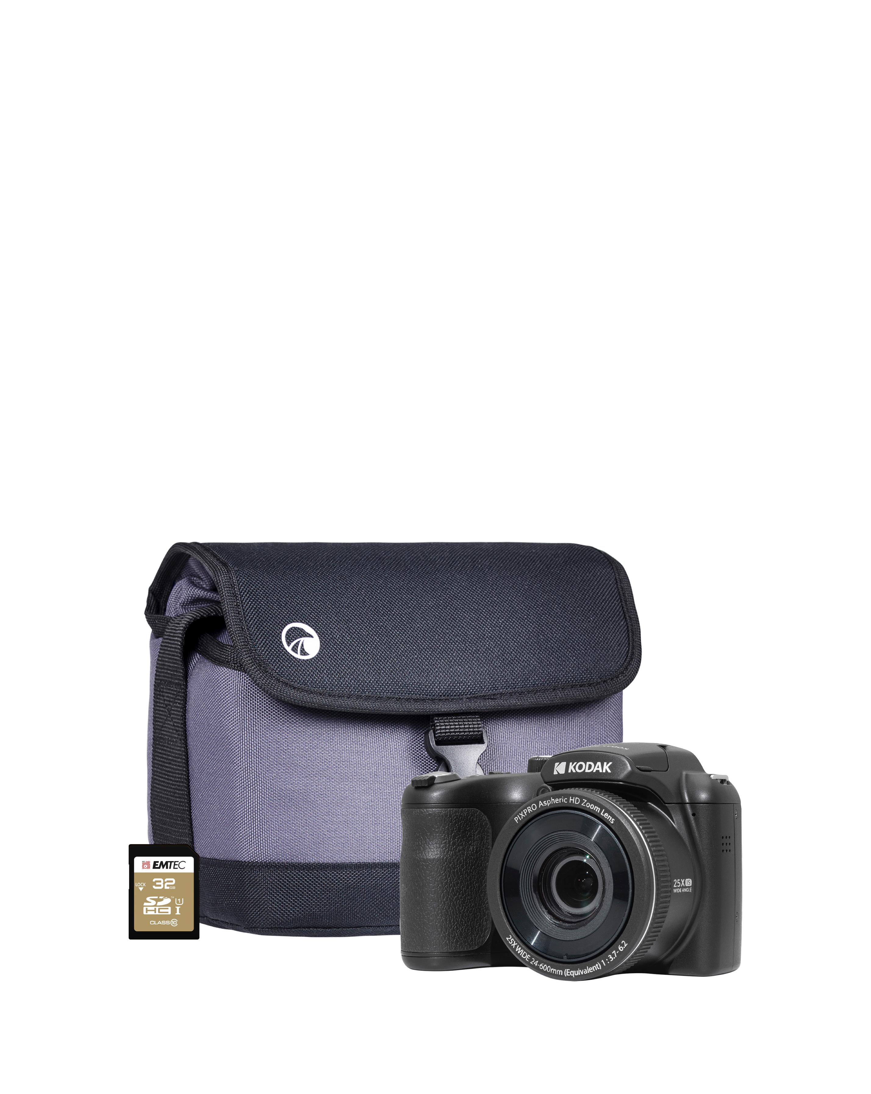 Kodak PIXPRO AZ255 16MP 25x Astro Zoom B