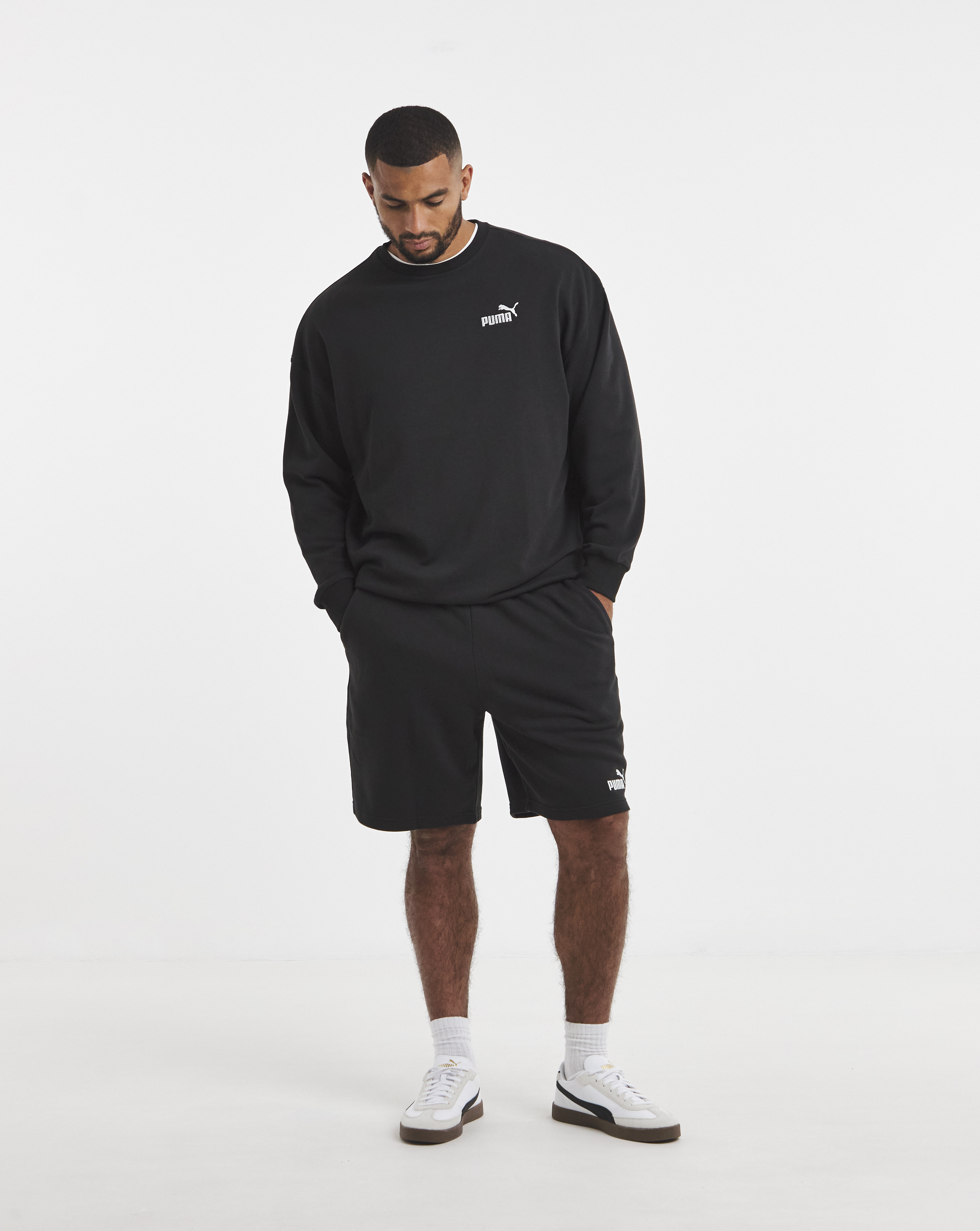 PUMA Relaxed Sweat Suit