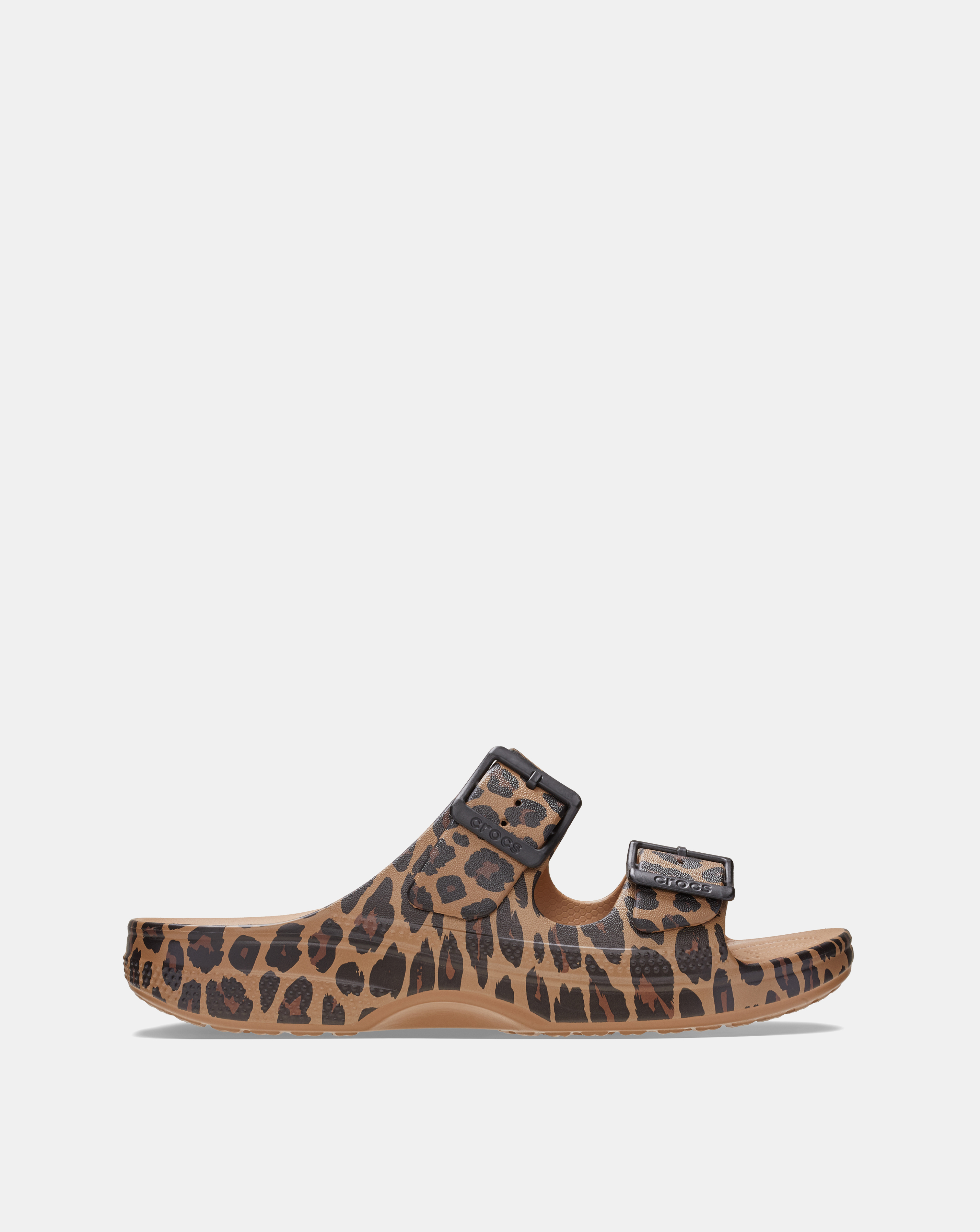 Crocs Saturday Buckle Sandal