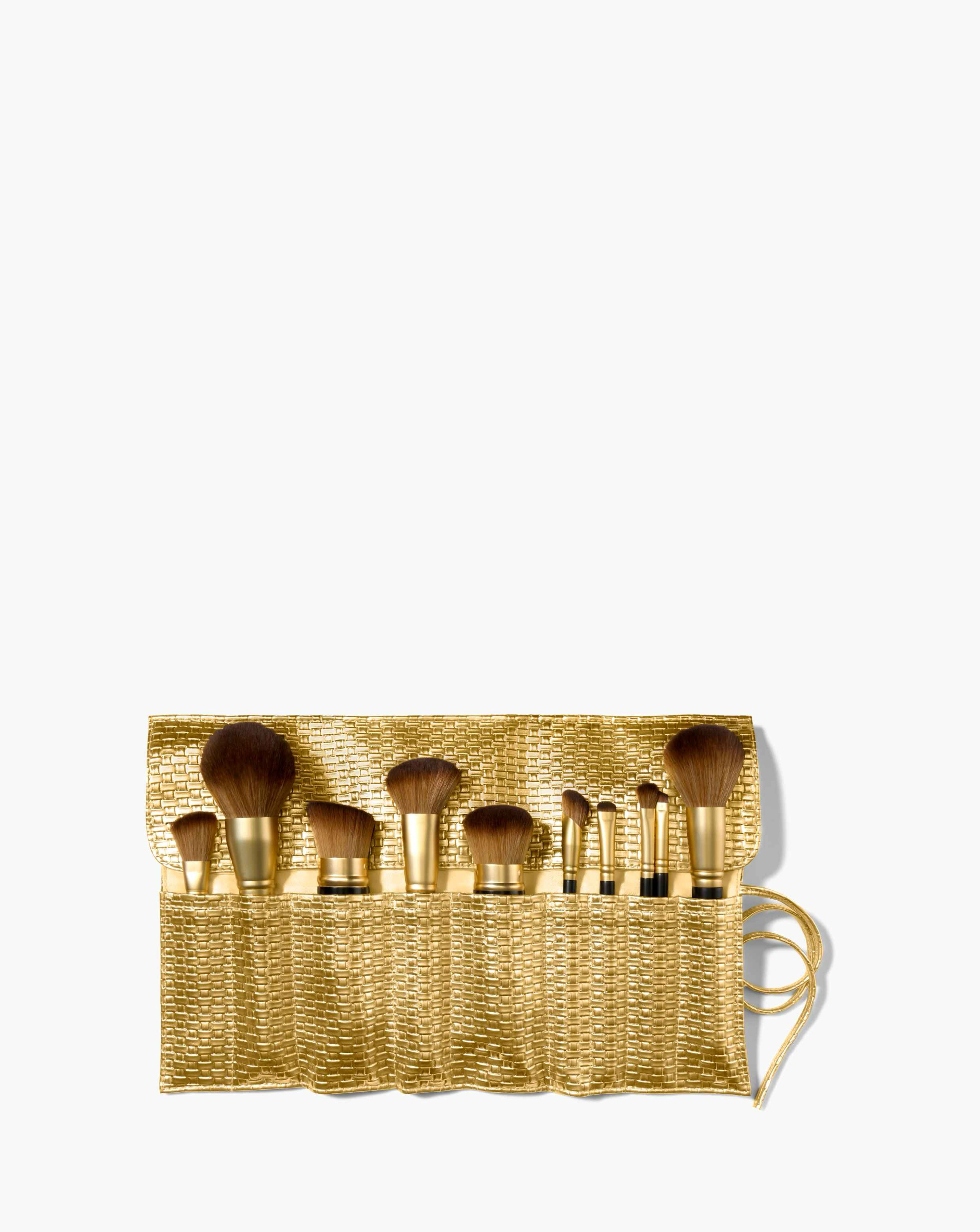 Laura Geller Makeup Brush Collection