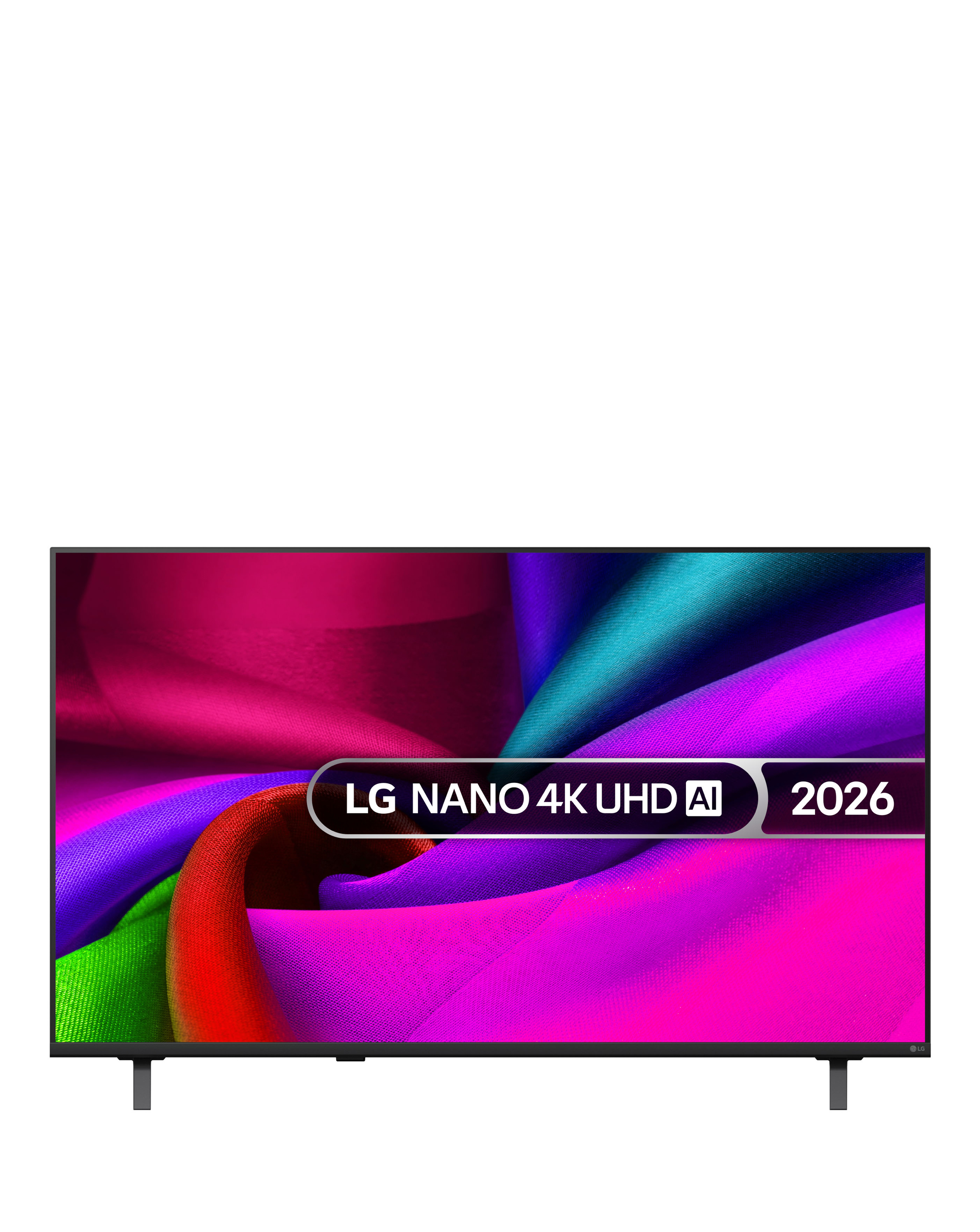 LG 50NU900B6LA 50in 4K UHD Smart TV
