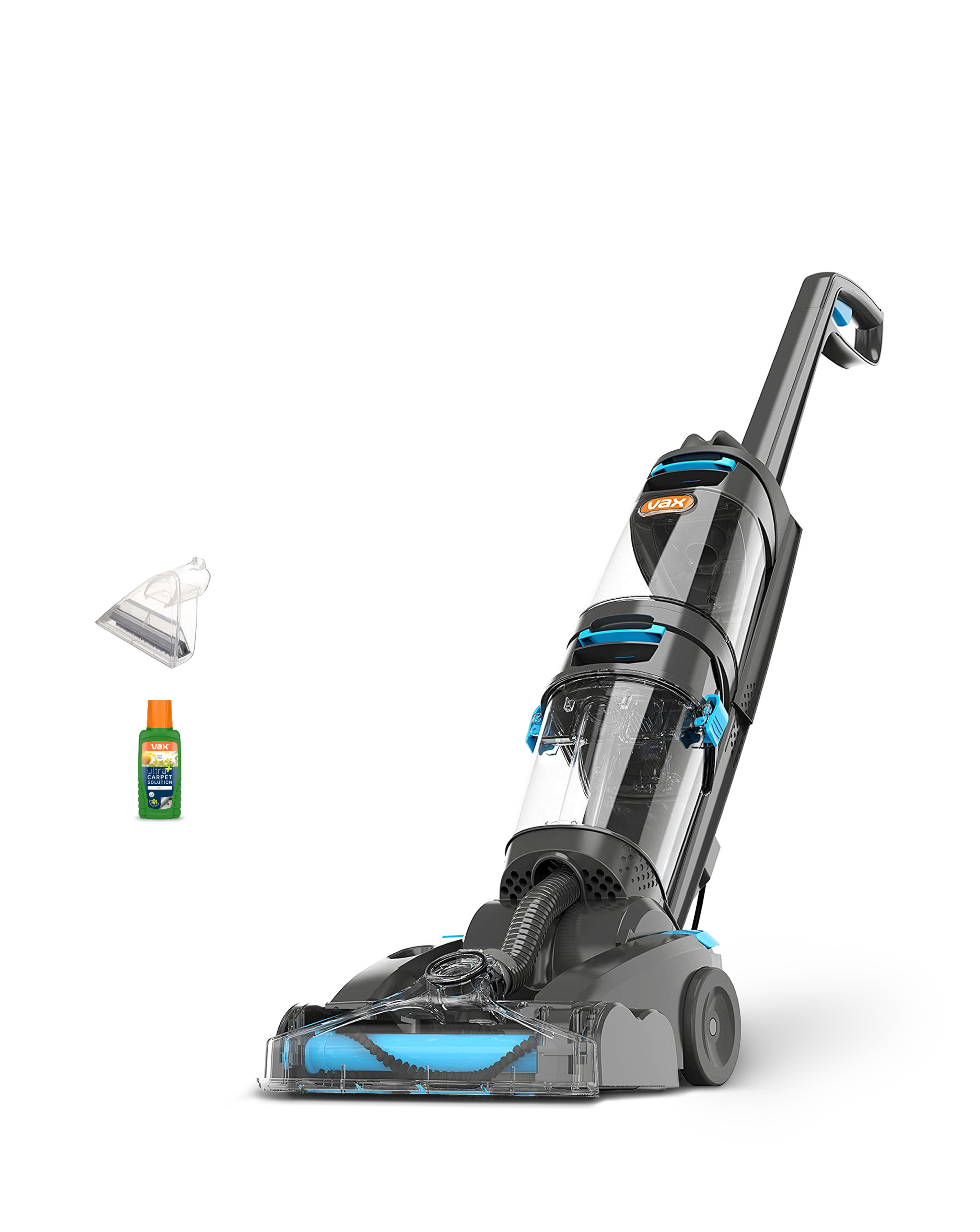 Vax Dual Power Pet Advance Carpet Washer