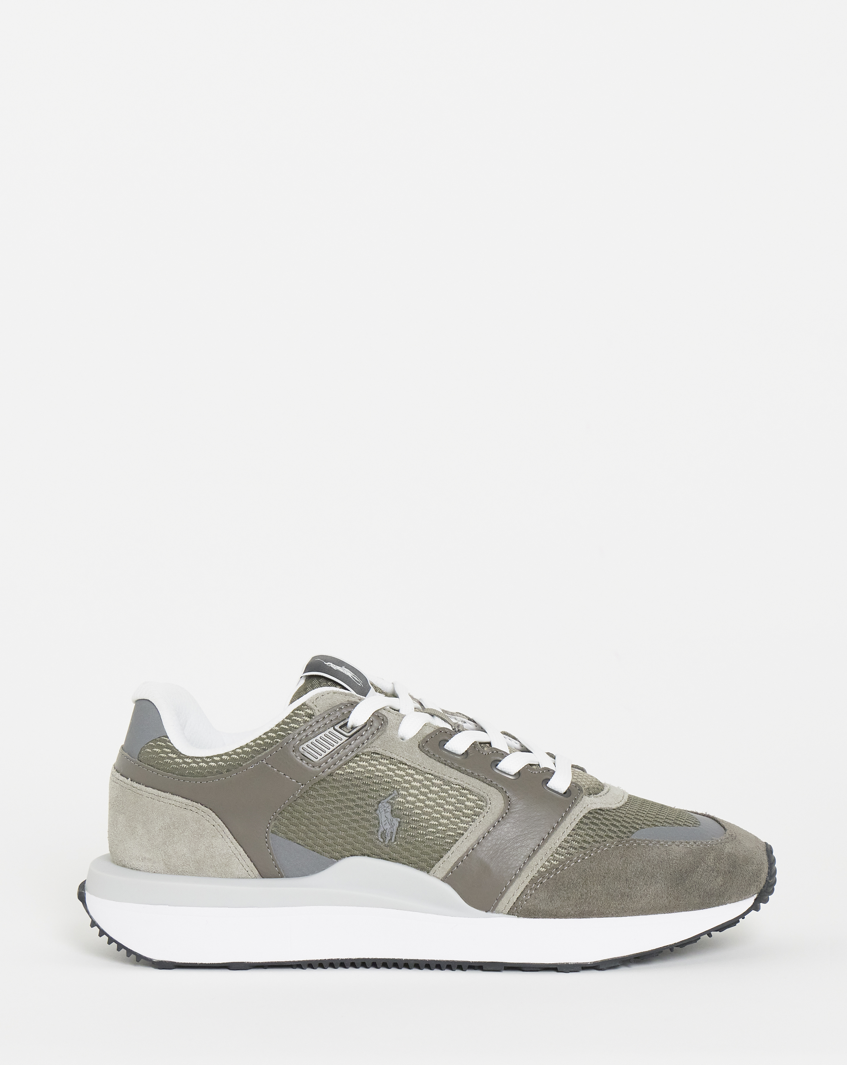 Polo Ralph Lauren Train 89 - Grey