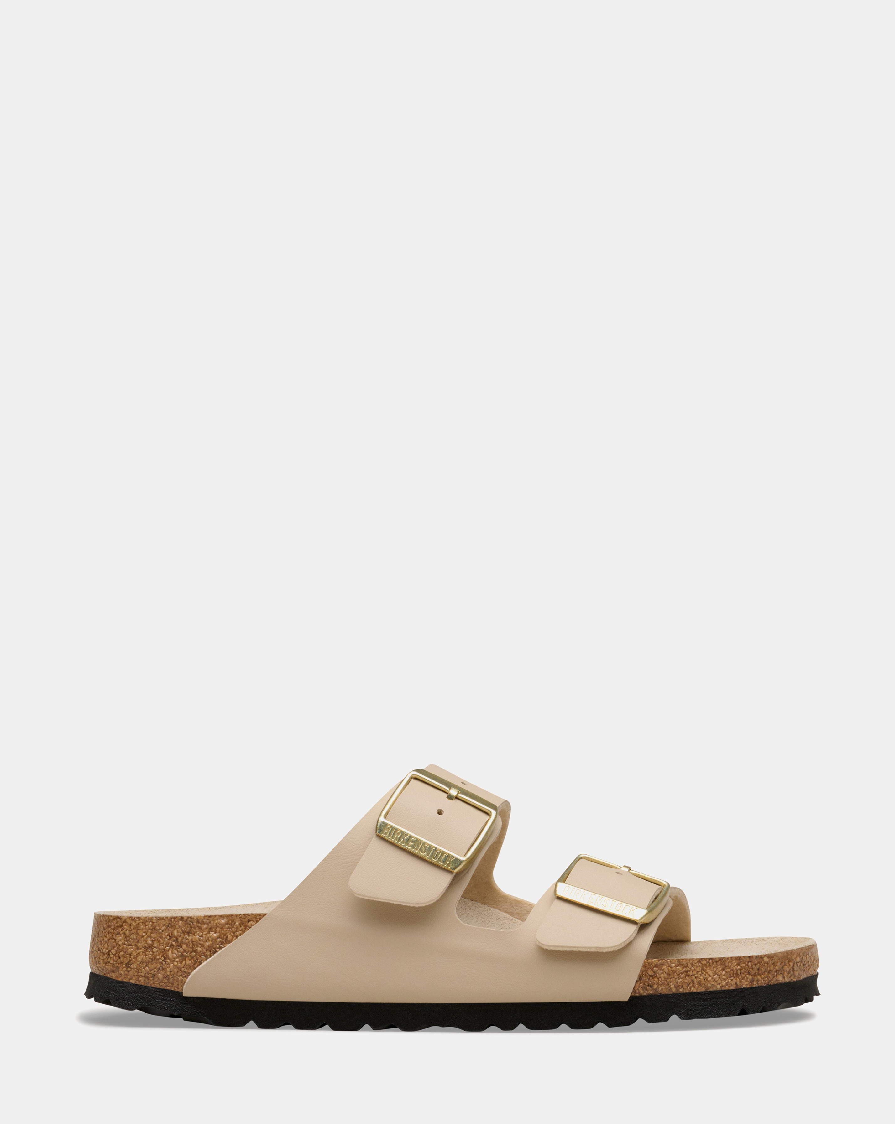 New In - Birkenstock Arizona Birko-Flor Triples