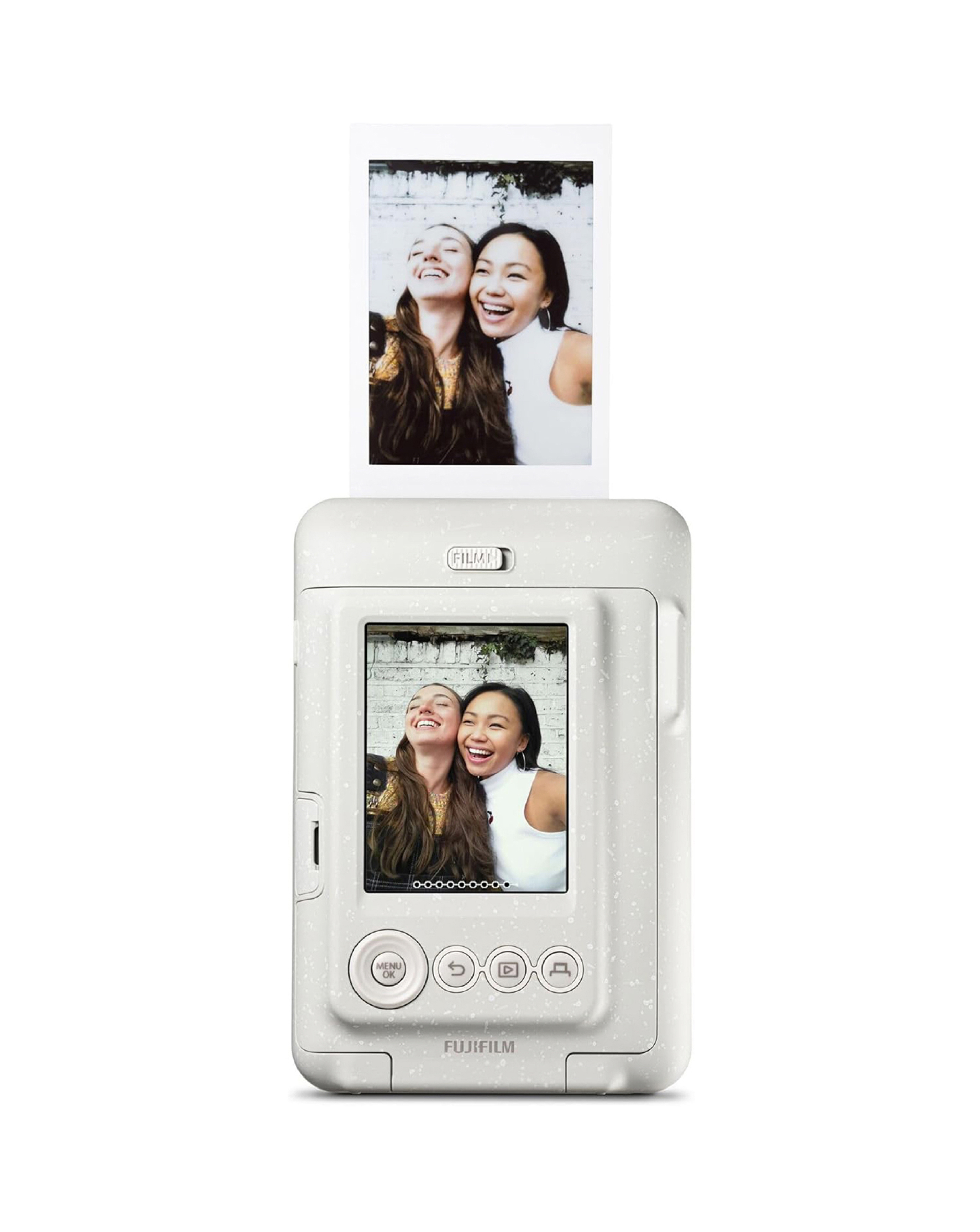 View 3 of Fujifilm Instax Mini LiPlay Hybrid