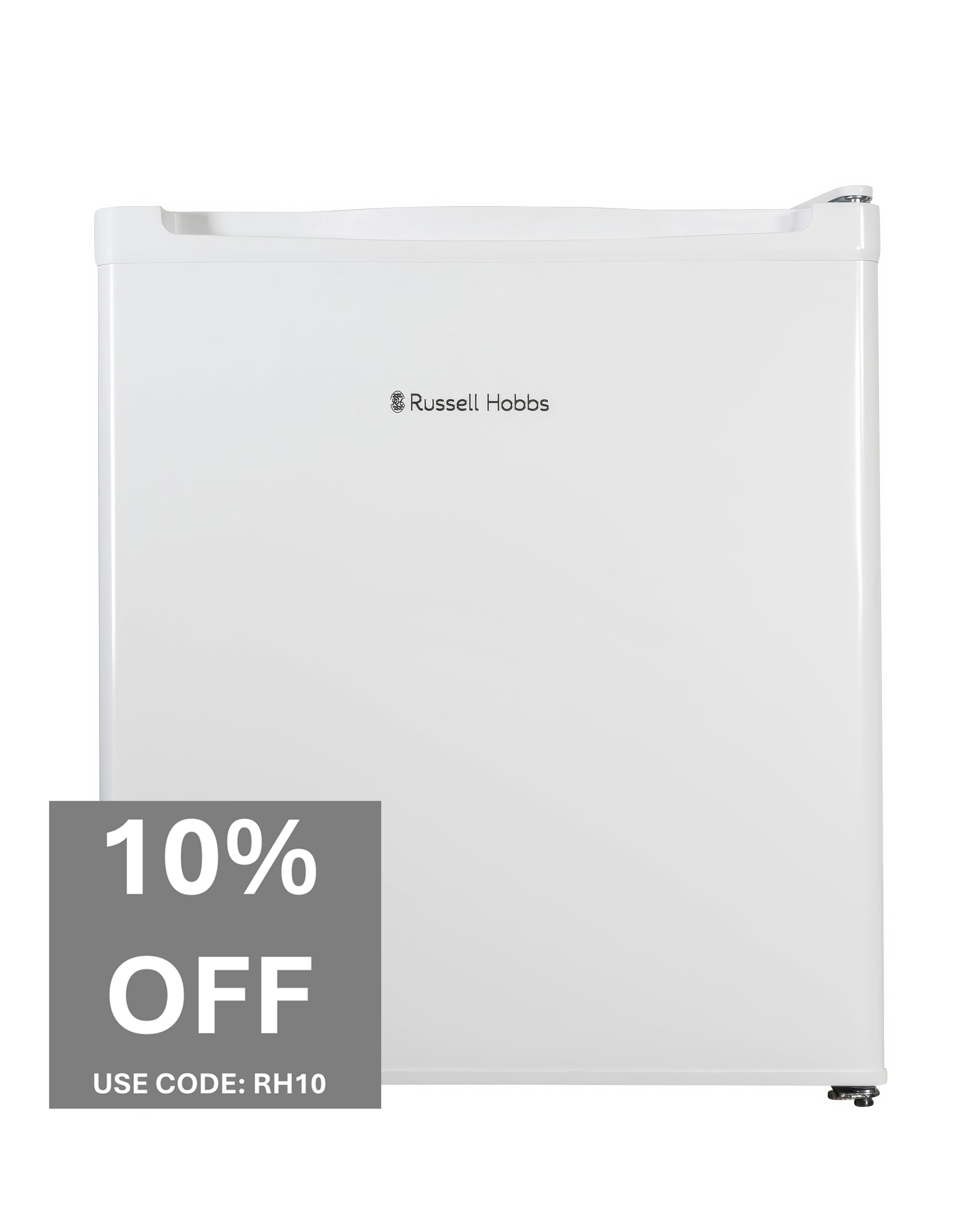 Russell Hobbs RHTTLF2E1W Table Fridge