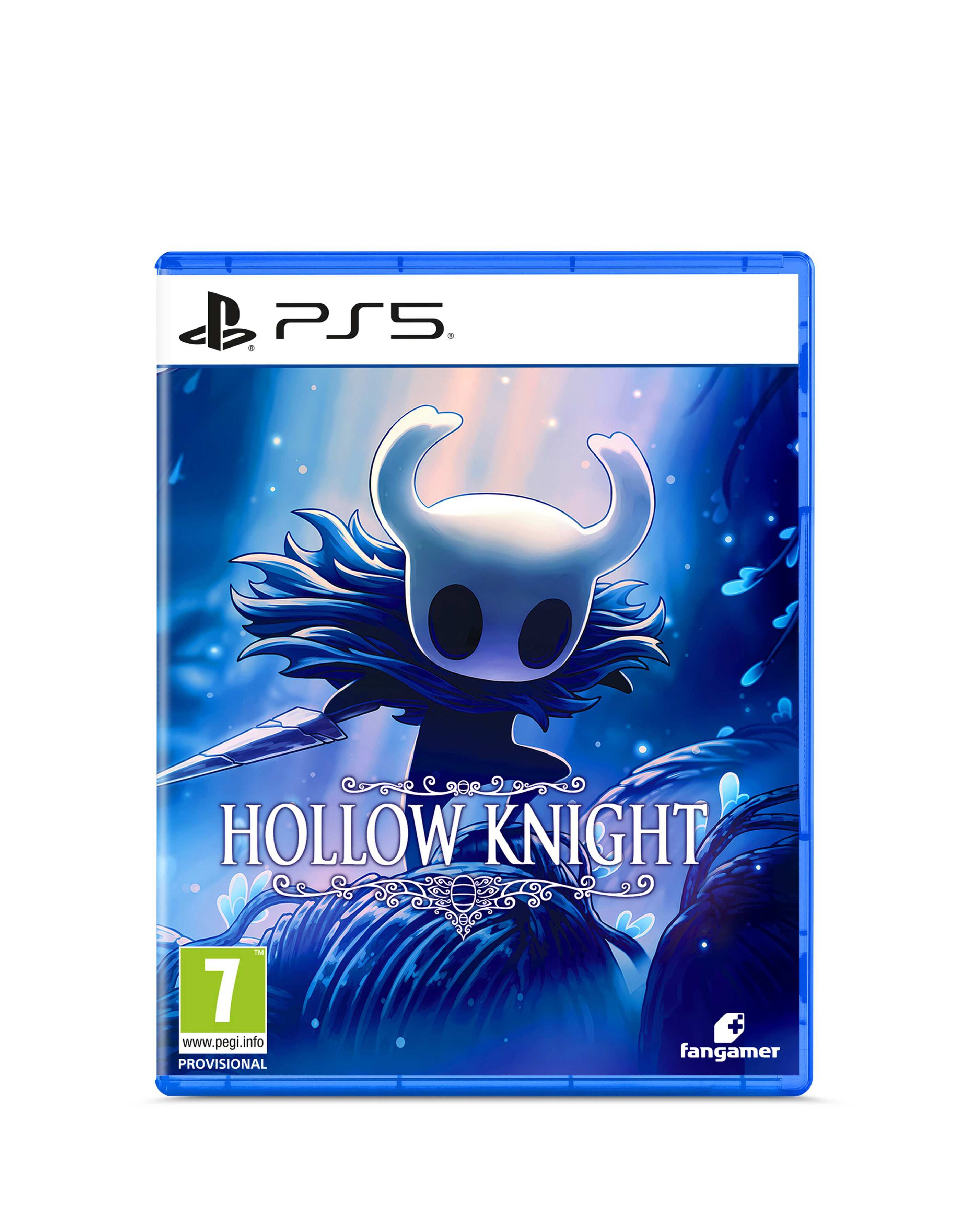 New In - Hollow Knight PS5
