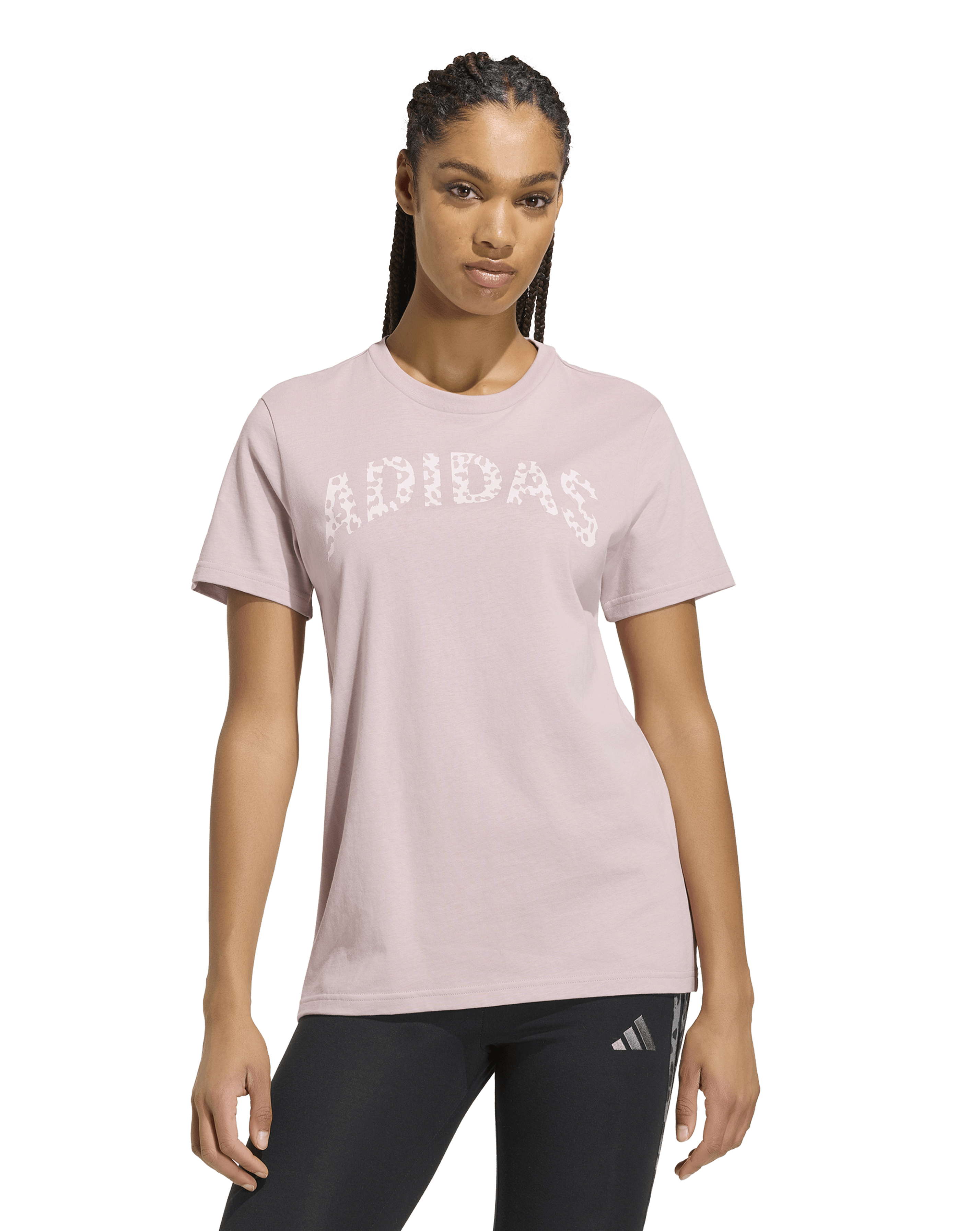 New In - adidas Animal Loose Graphic T-Shirt