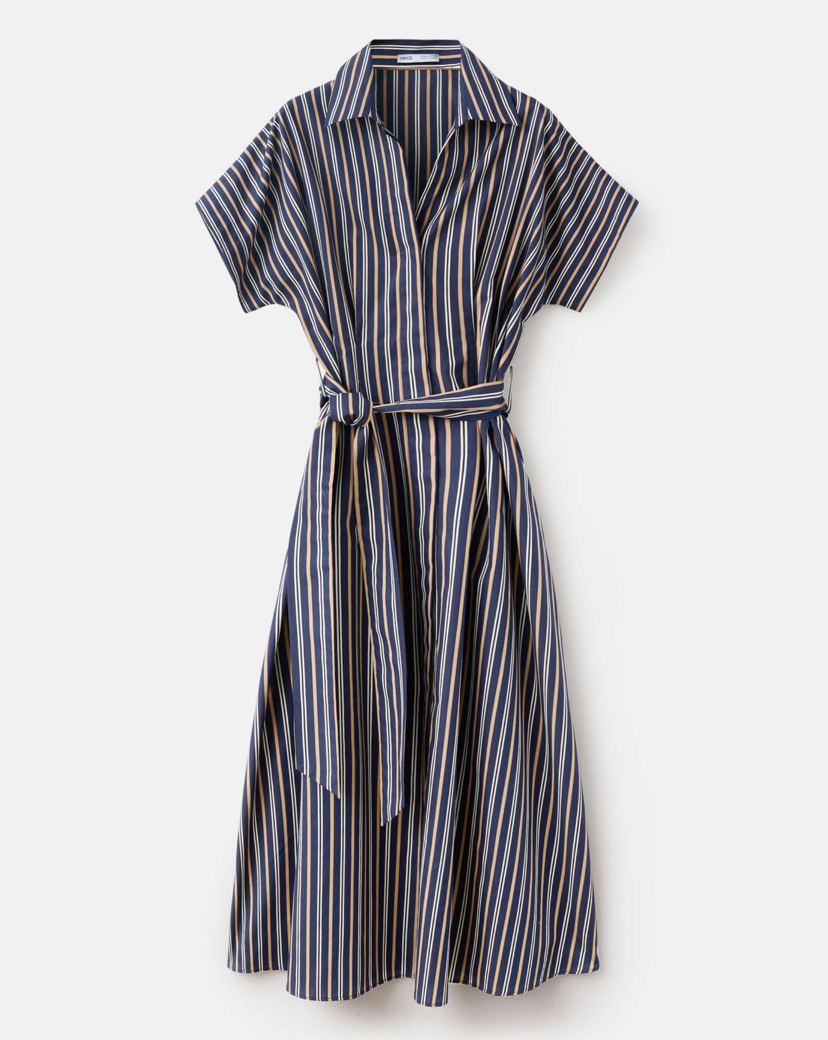 Mango Dress Puna
