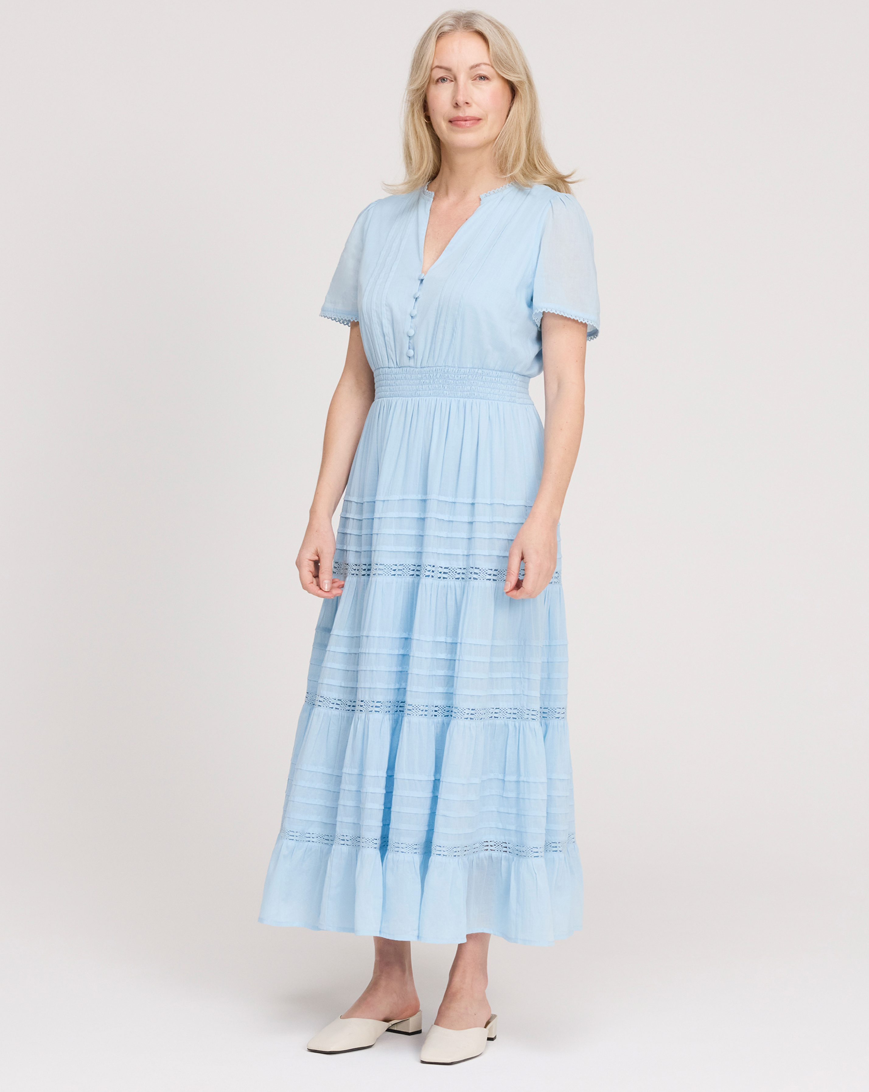 Finery London Juniper Dress