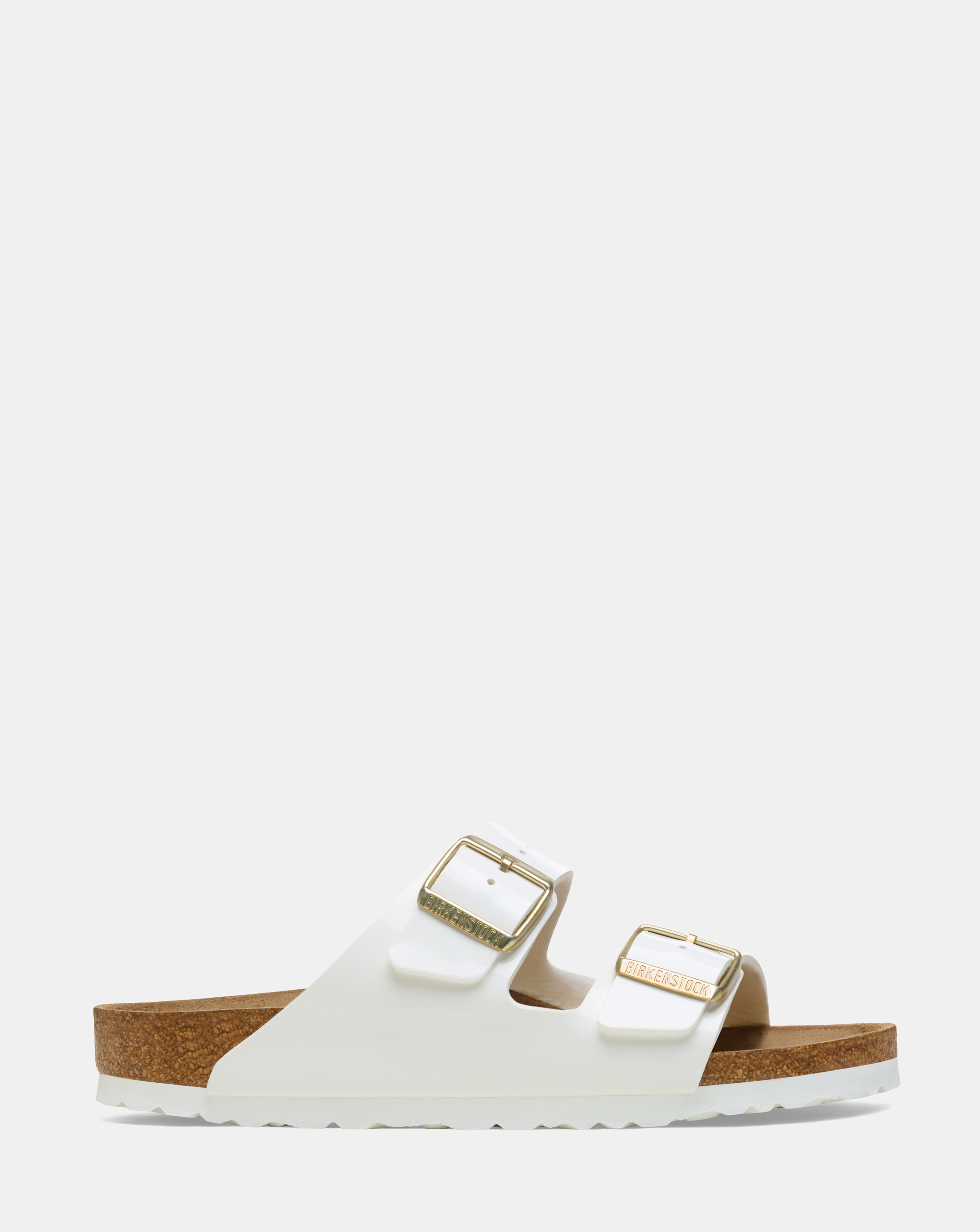 Birkenstock Arizona Patent Sandals