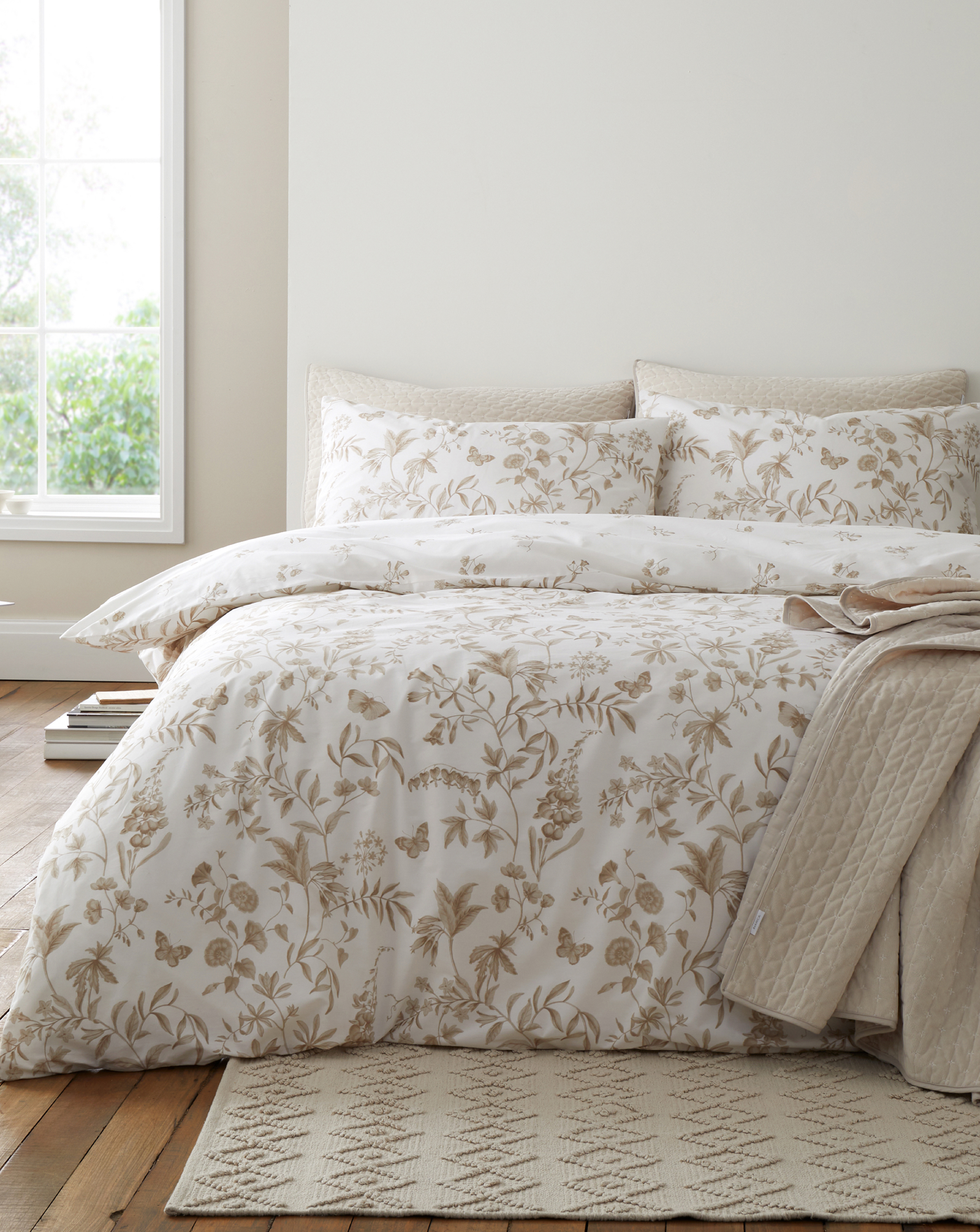 Bianca Elise Lace Duv NTL