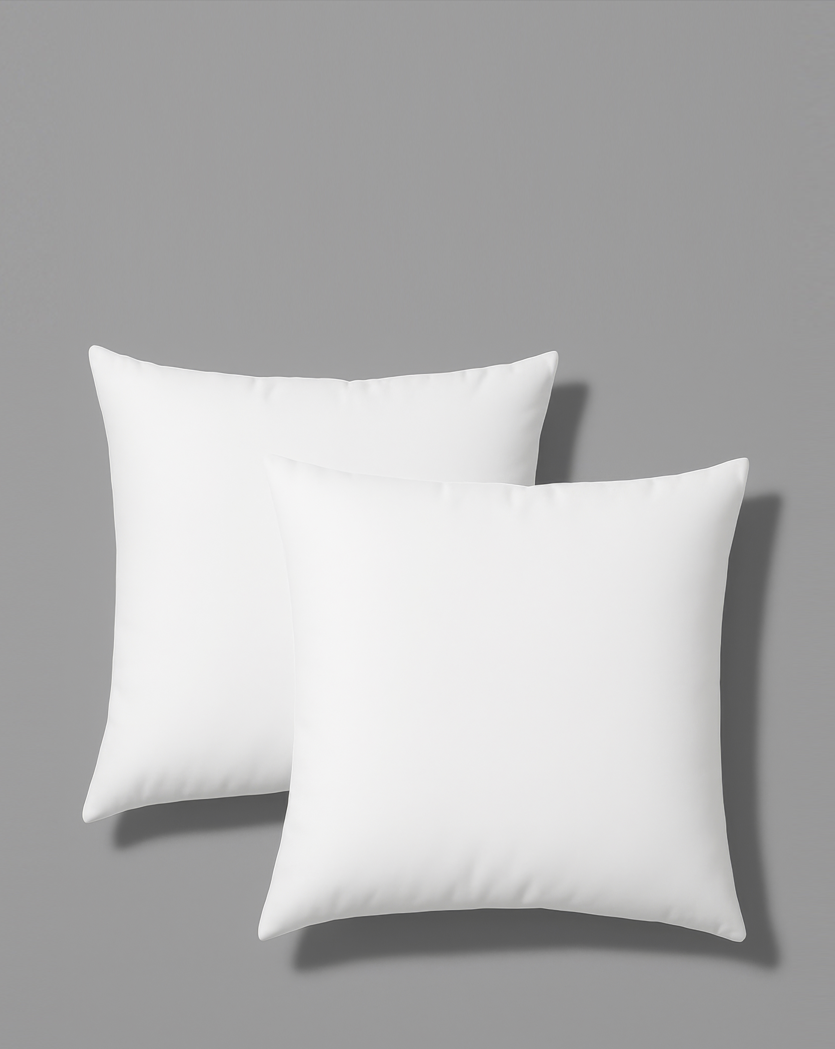 Feather Cushion Fillers - Pack of 2