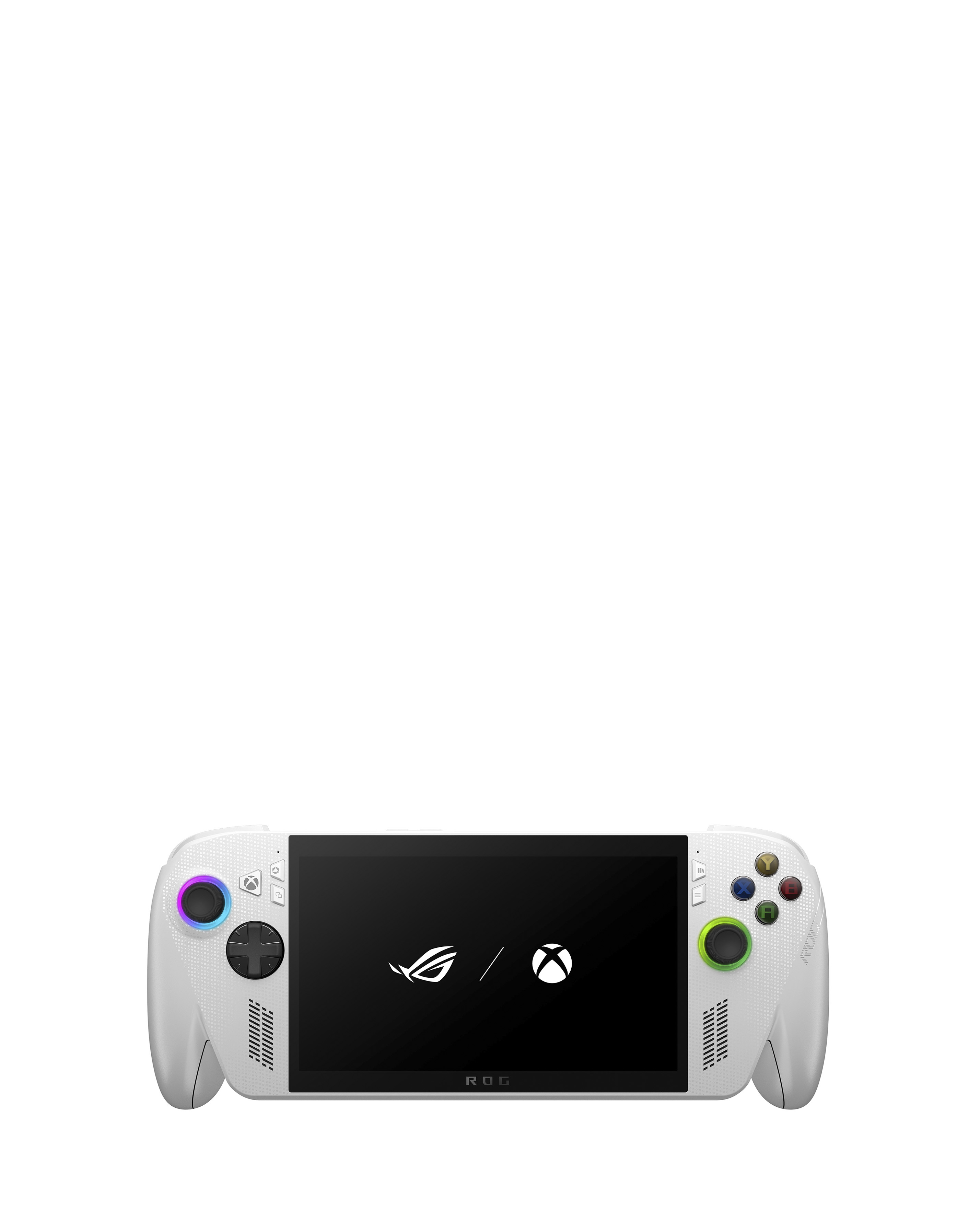 ASUS ROG Xbox Ally Handheld Console
