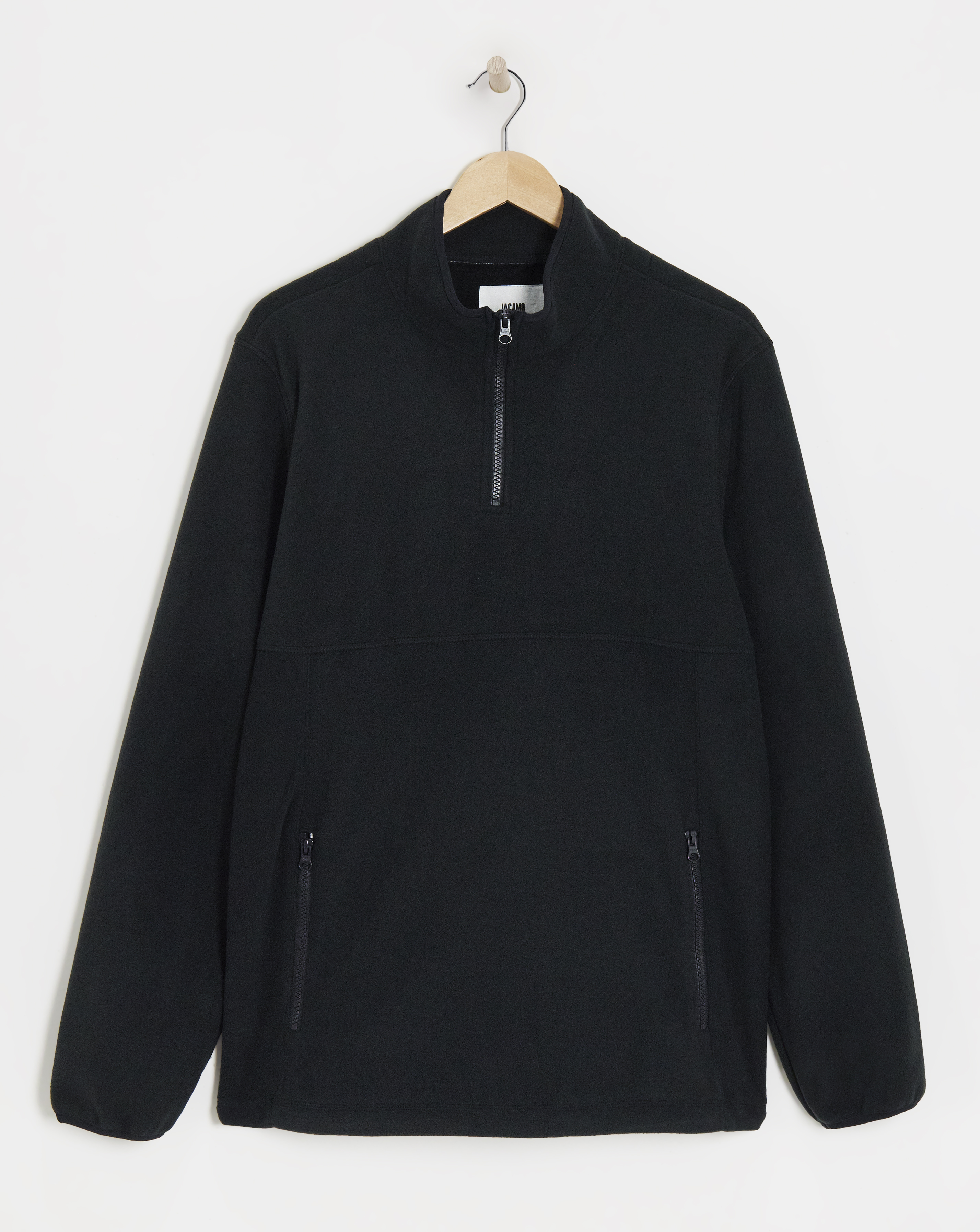 1/4 Zip Up Fleece