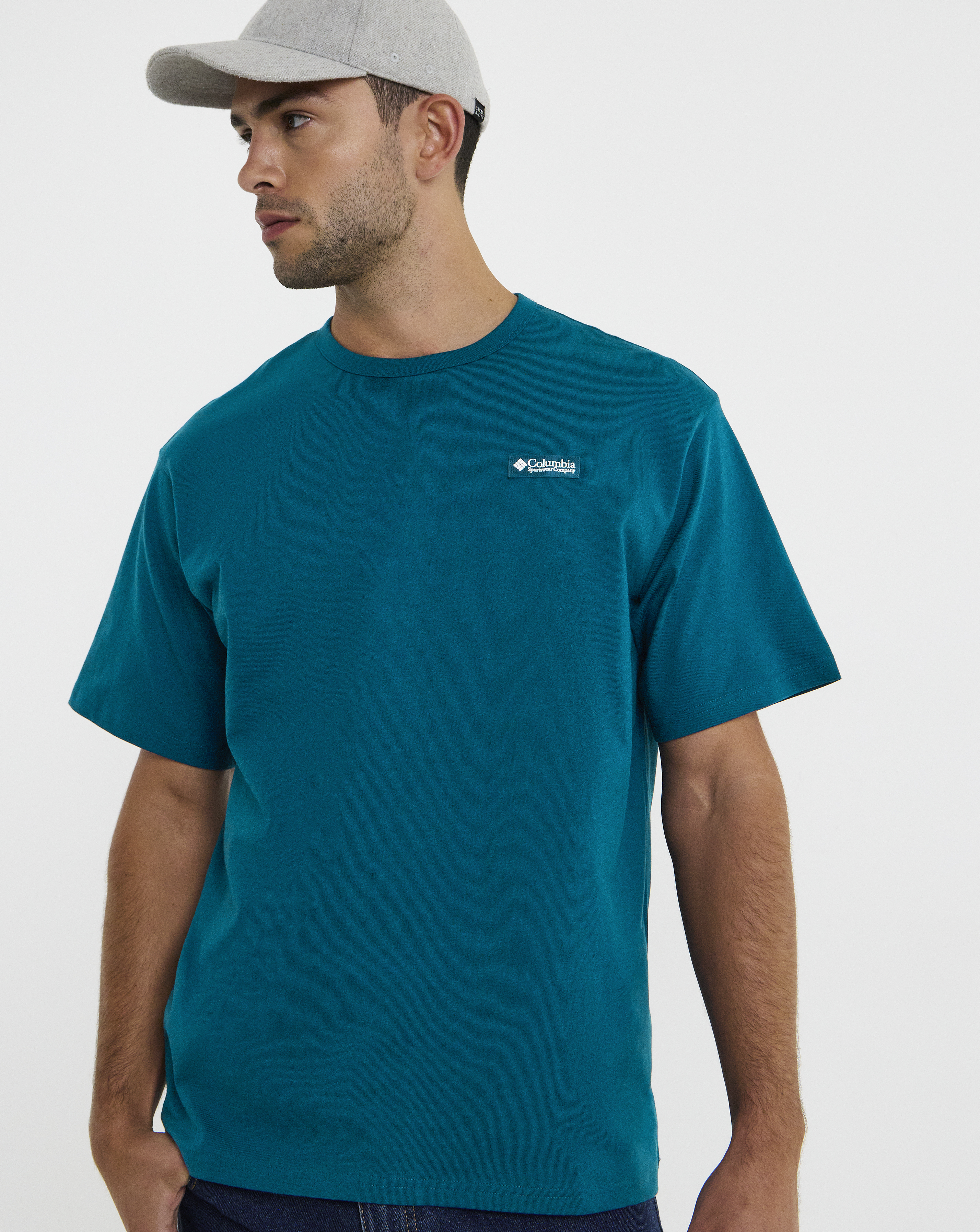Columbia CSC Heavyweight T-Shirt