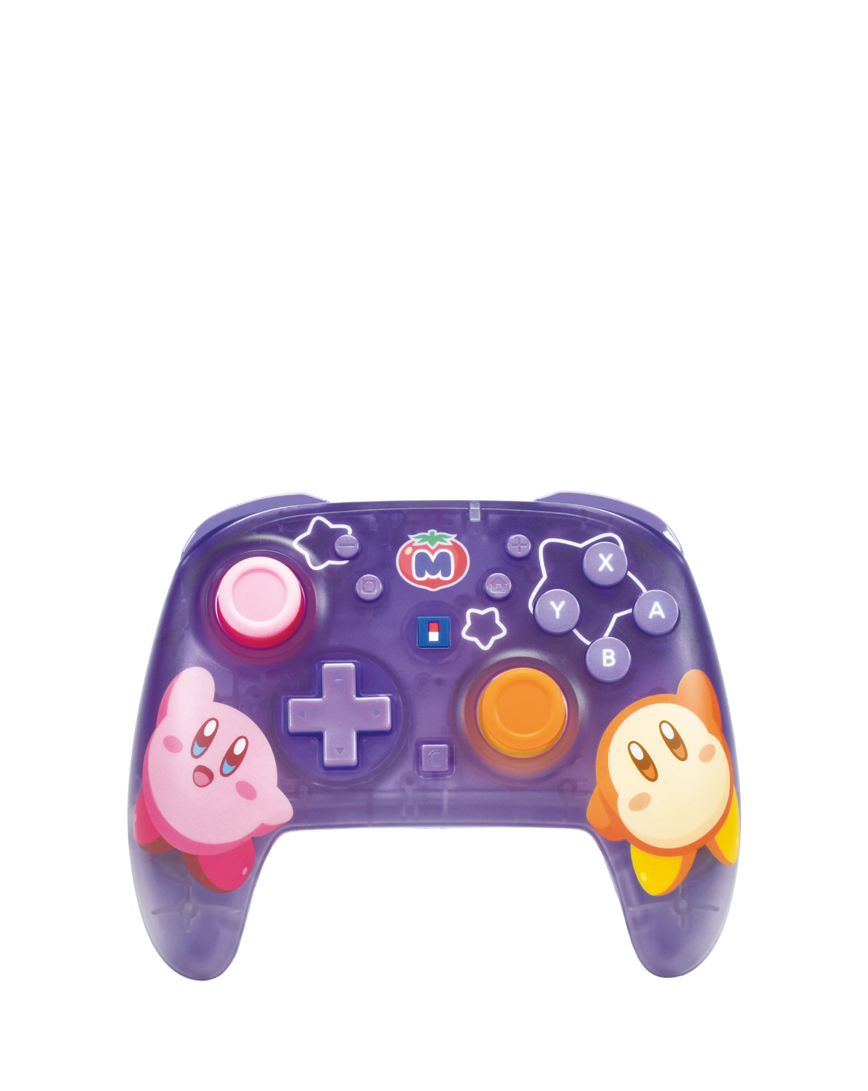 HORI HORIPAD Turbo Wireless Controller