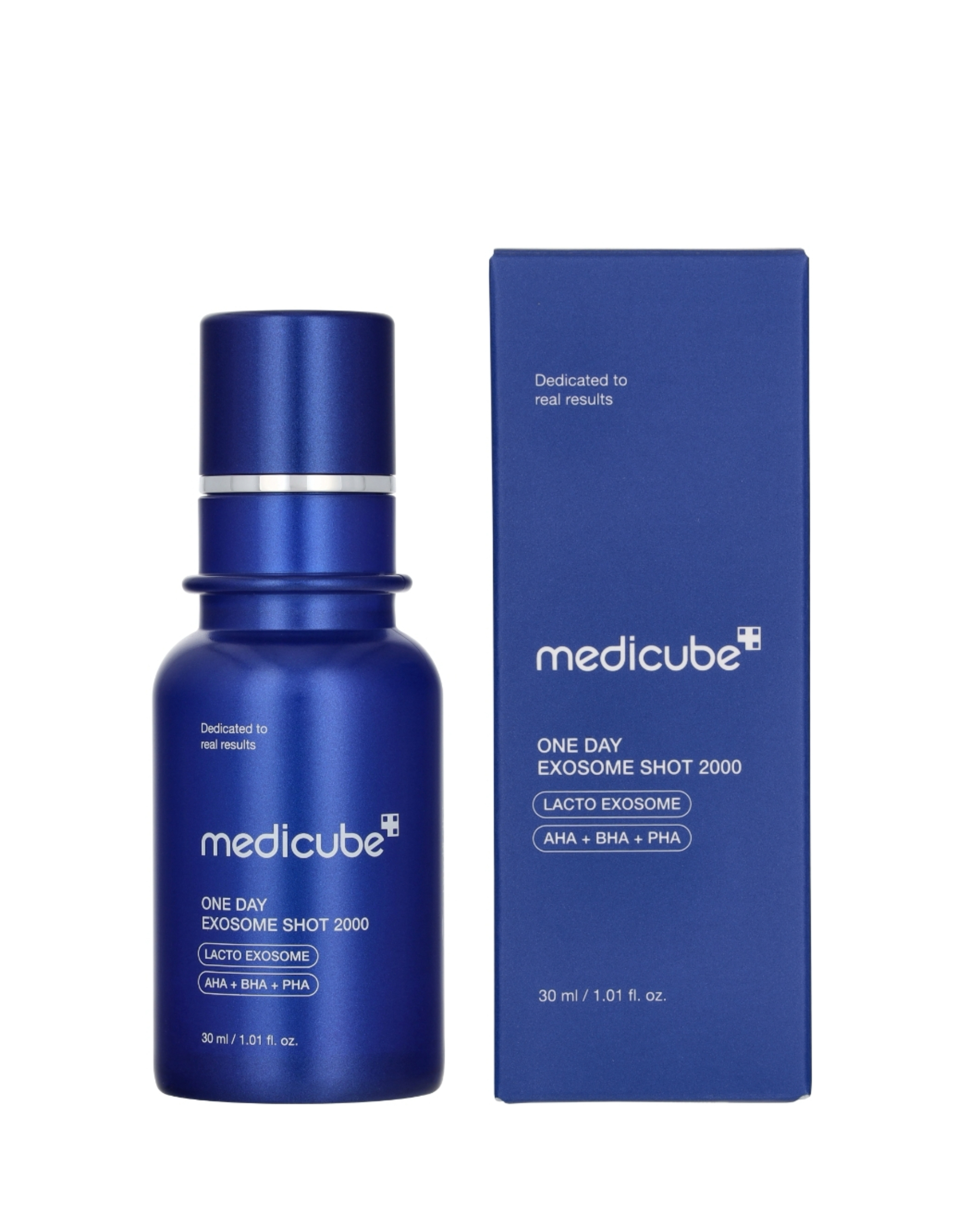 New In - Medicube Pore Ampoule 2000 30ml