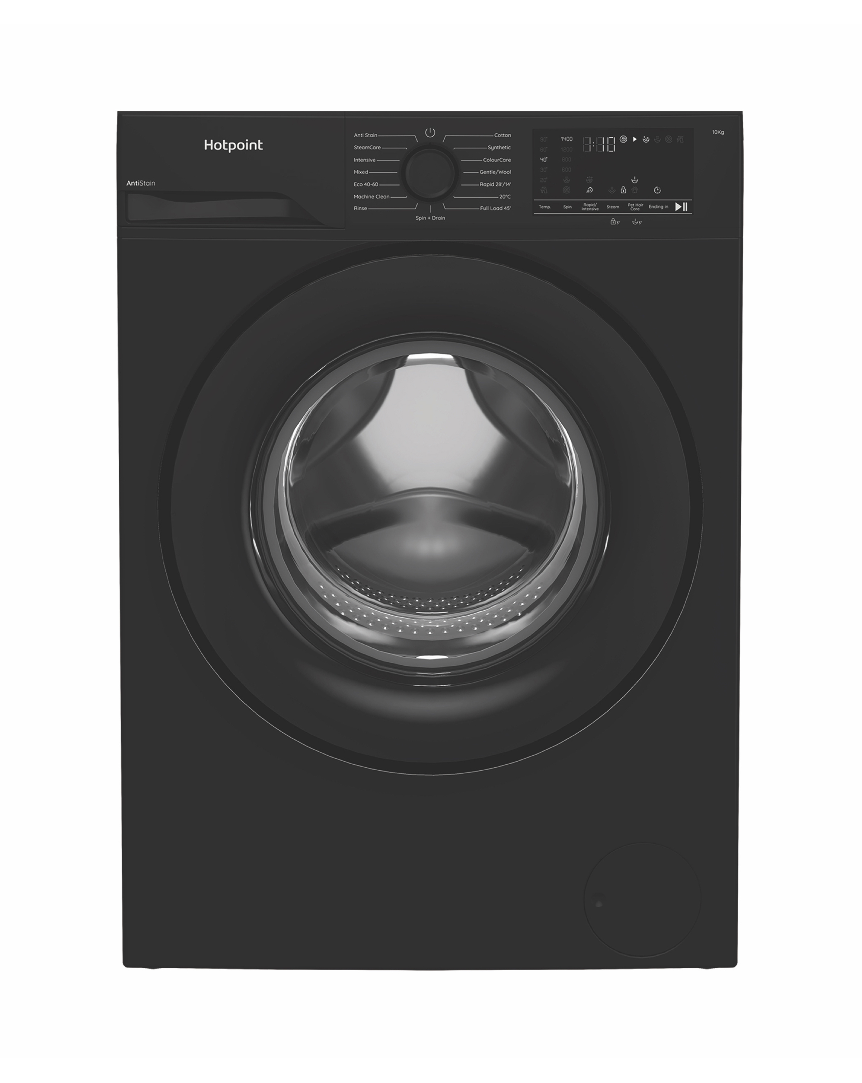 Hotpoint AntiStain H 101B ANTI STAIN UK