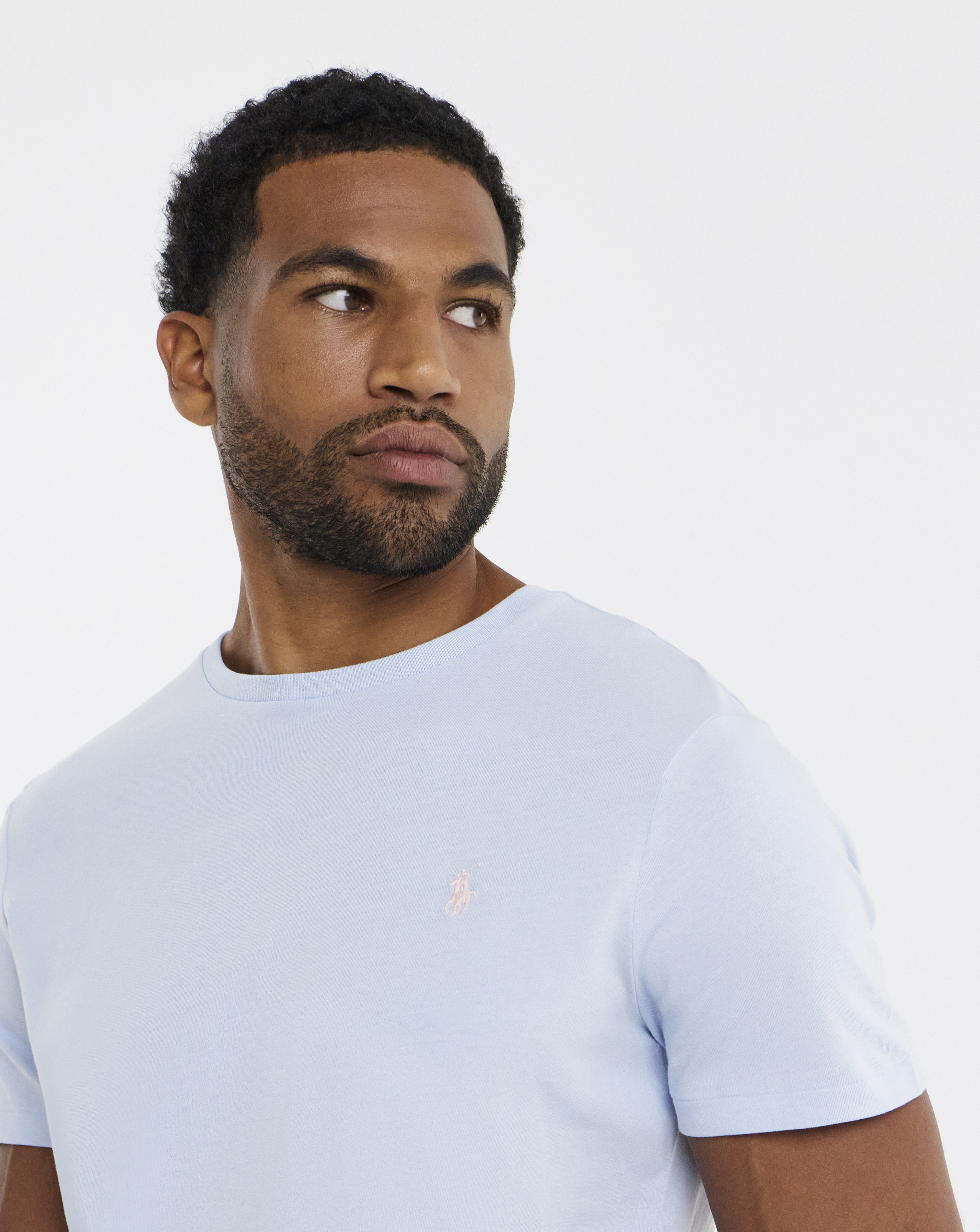 Polo Ralph Lauren Cornflower T-Shirt