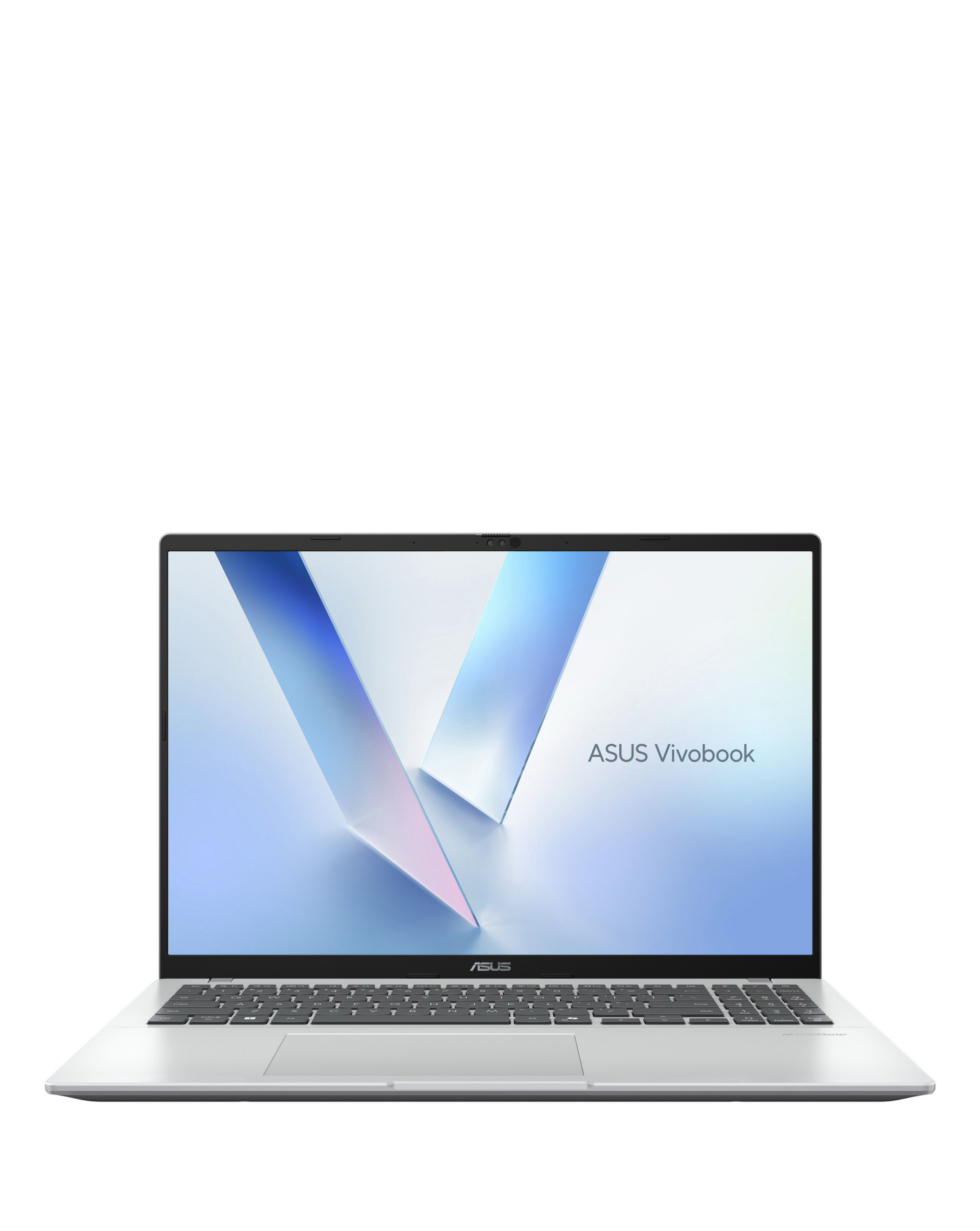 ASUS Vivobook 16 Laptop -  16in AMD Ryzen AI 7 16GB 1TB WUXGA Copilot+ - Silver