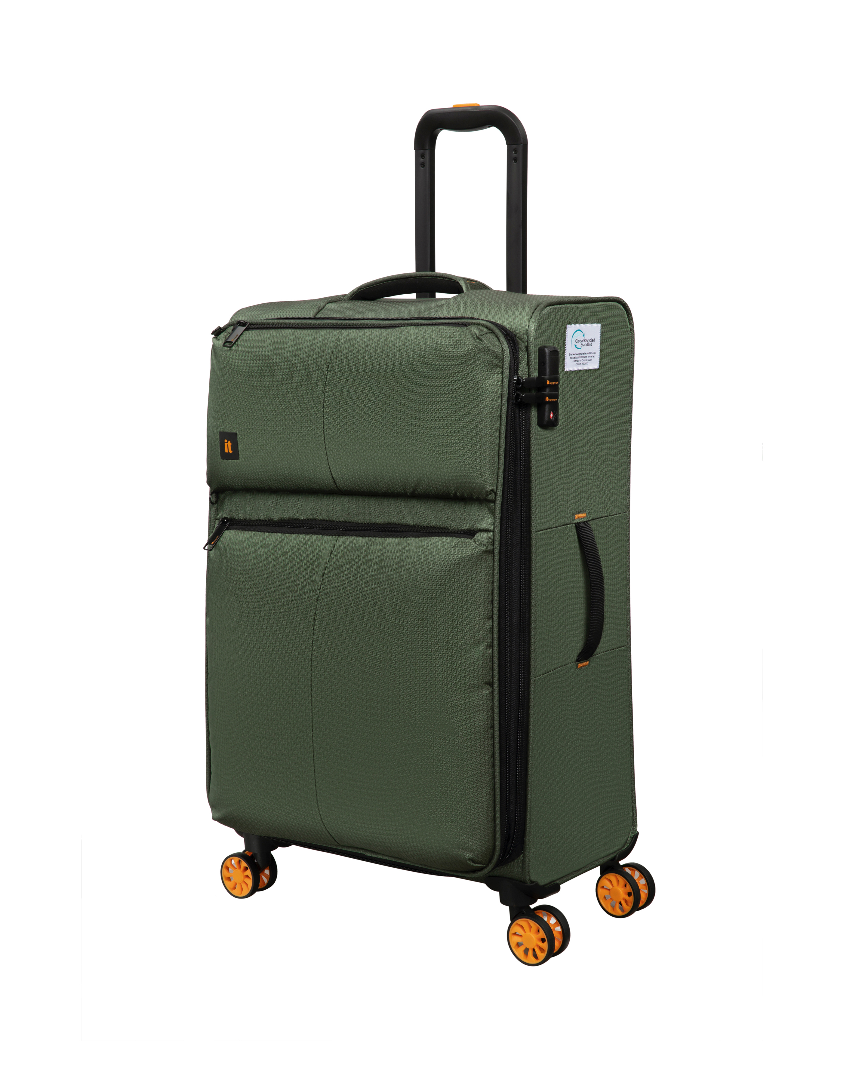 IT Luggage Lykke Medium Suitcase Set