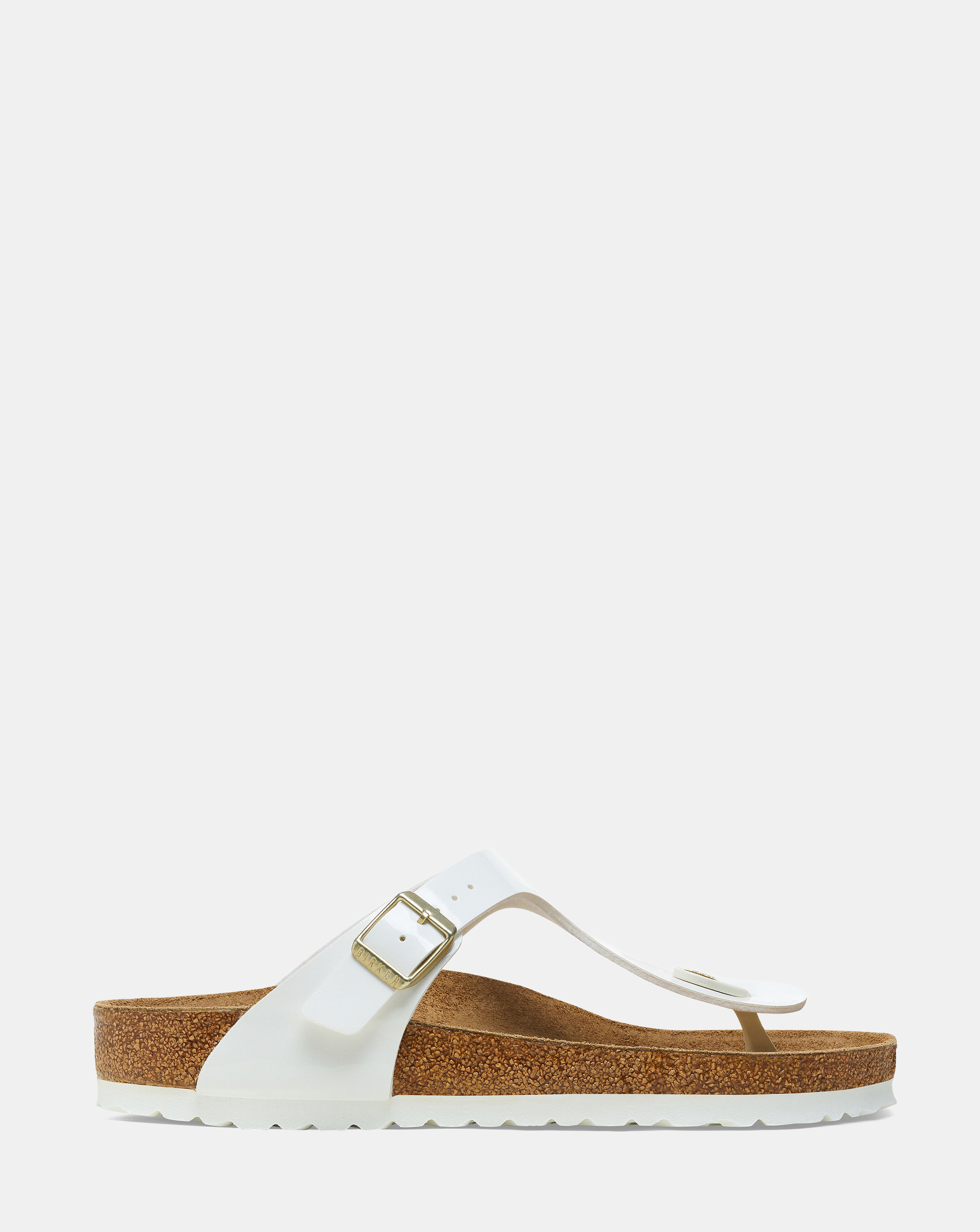 Birkenstock Gizeh Patent Sandals