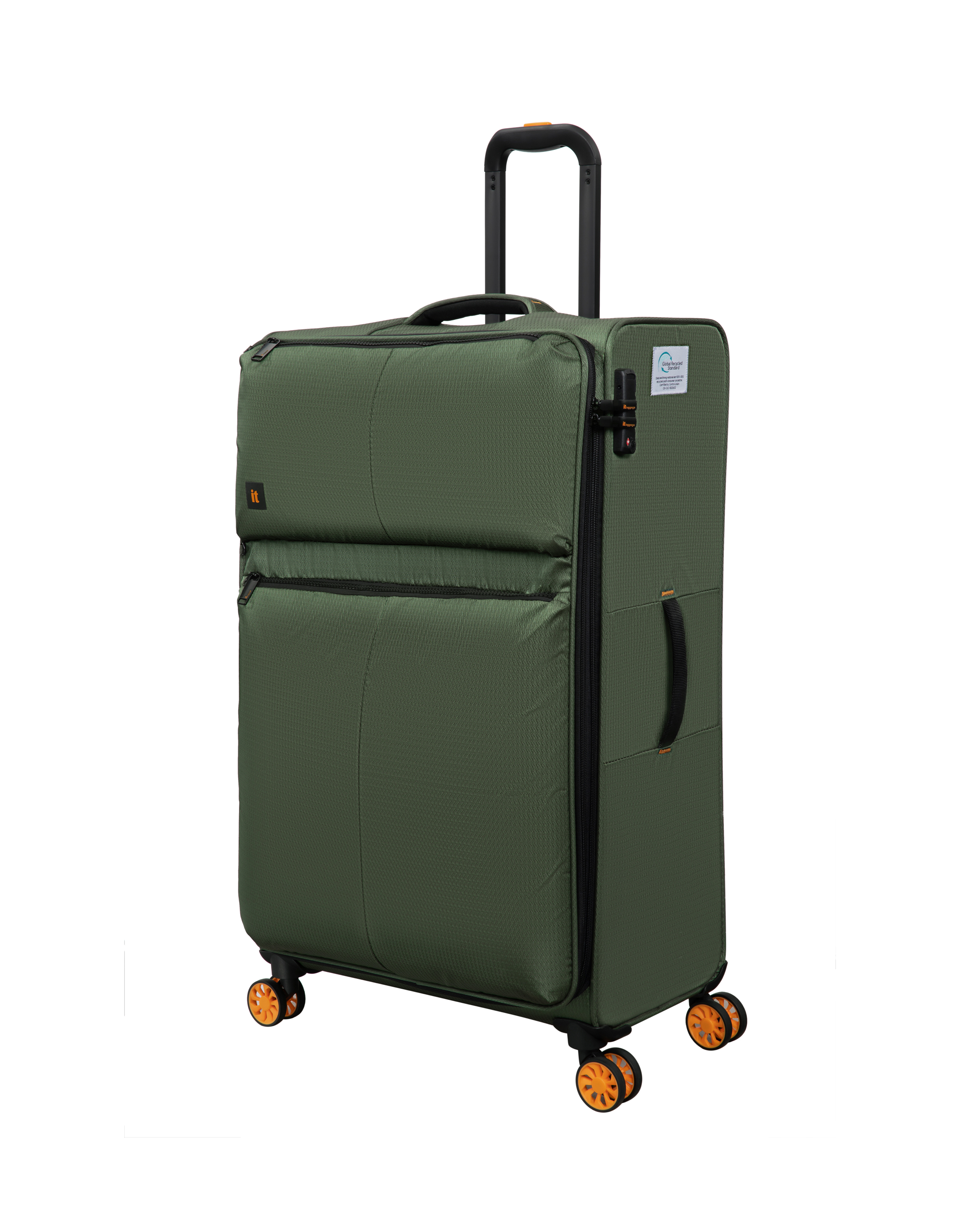 IT Luggage Lykke Large Suitcase Set