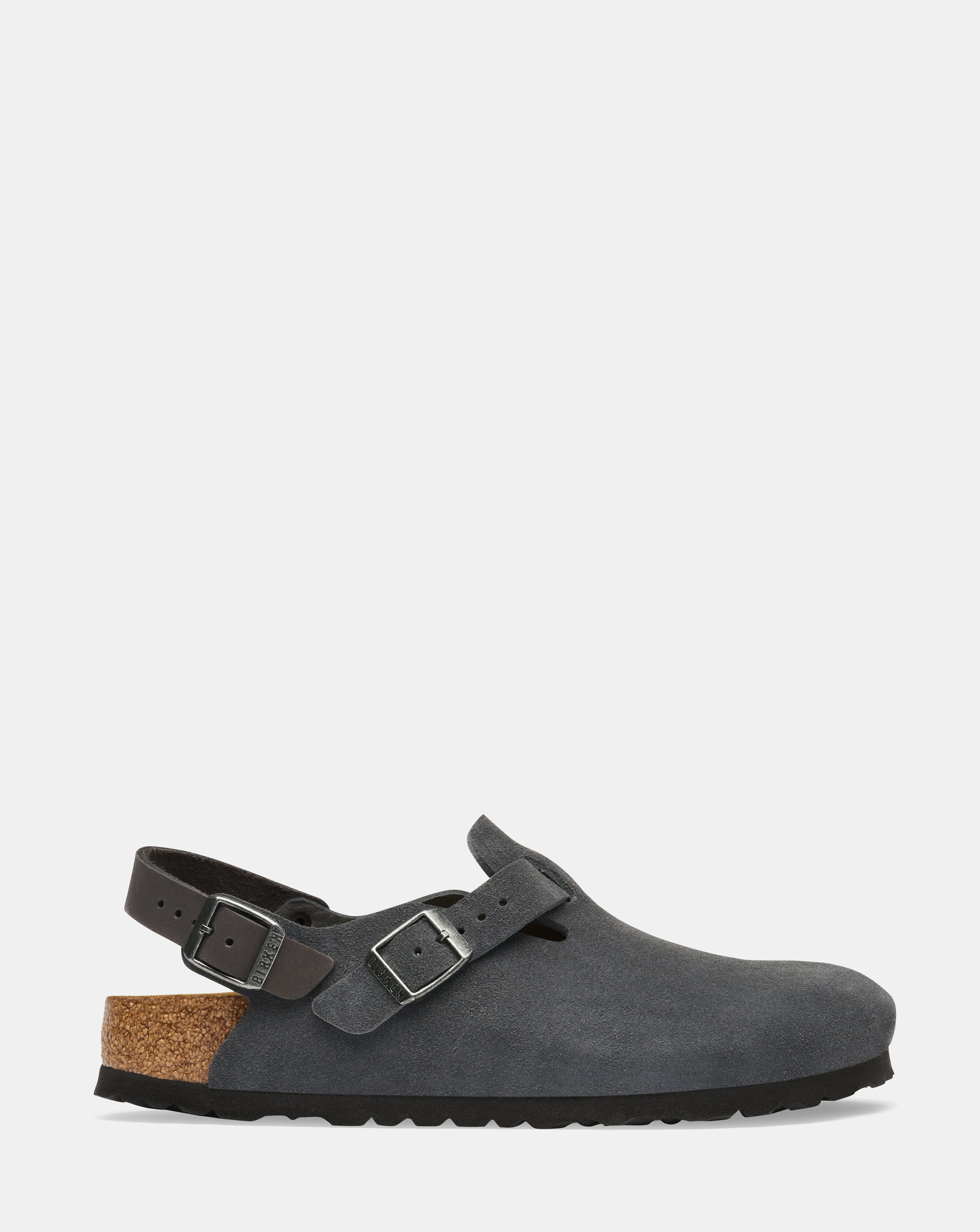 New In - Tokio Suede Leather
