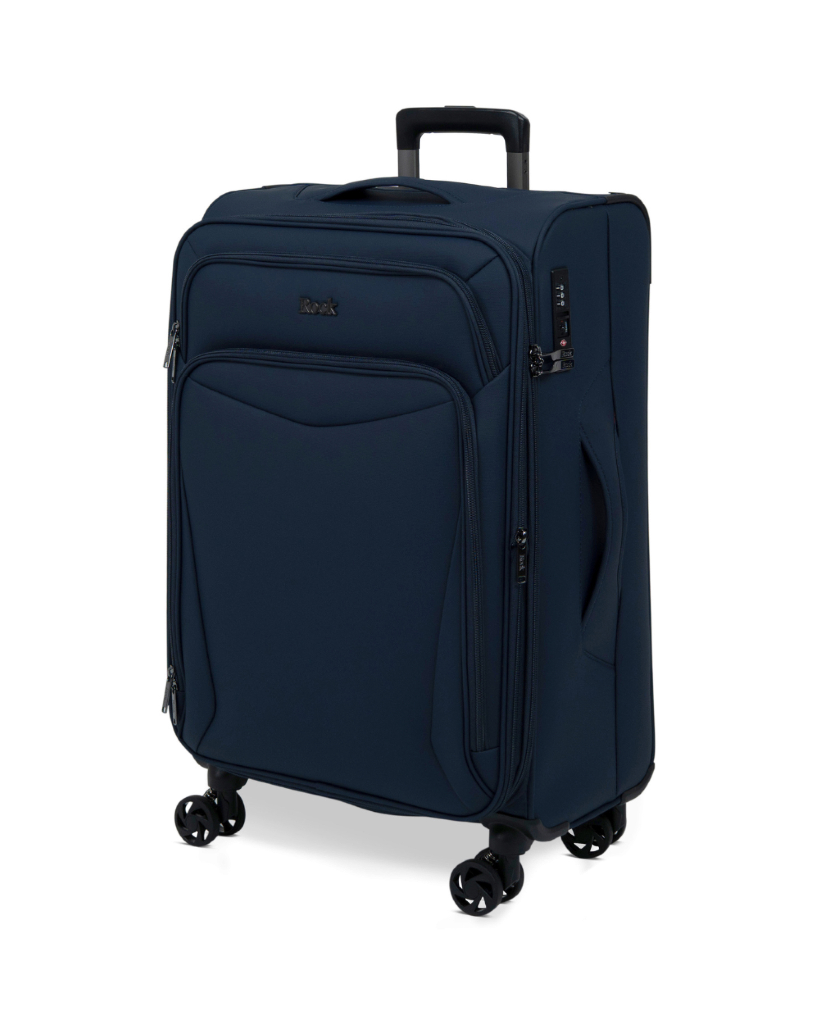 Rock Vitality Navy Blue Medium - Image 5