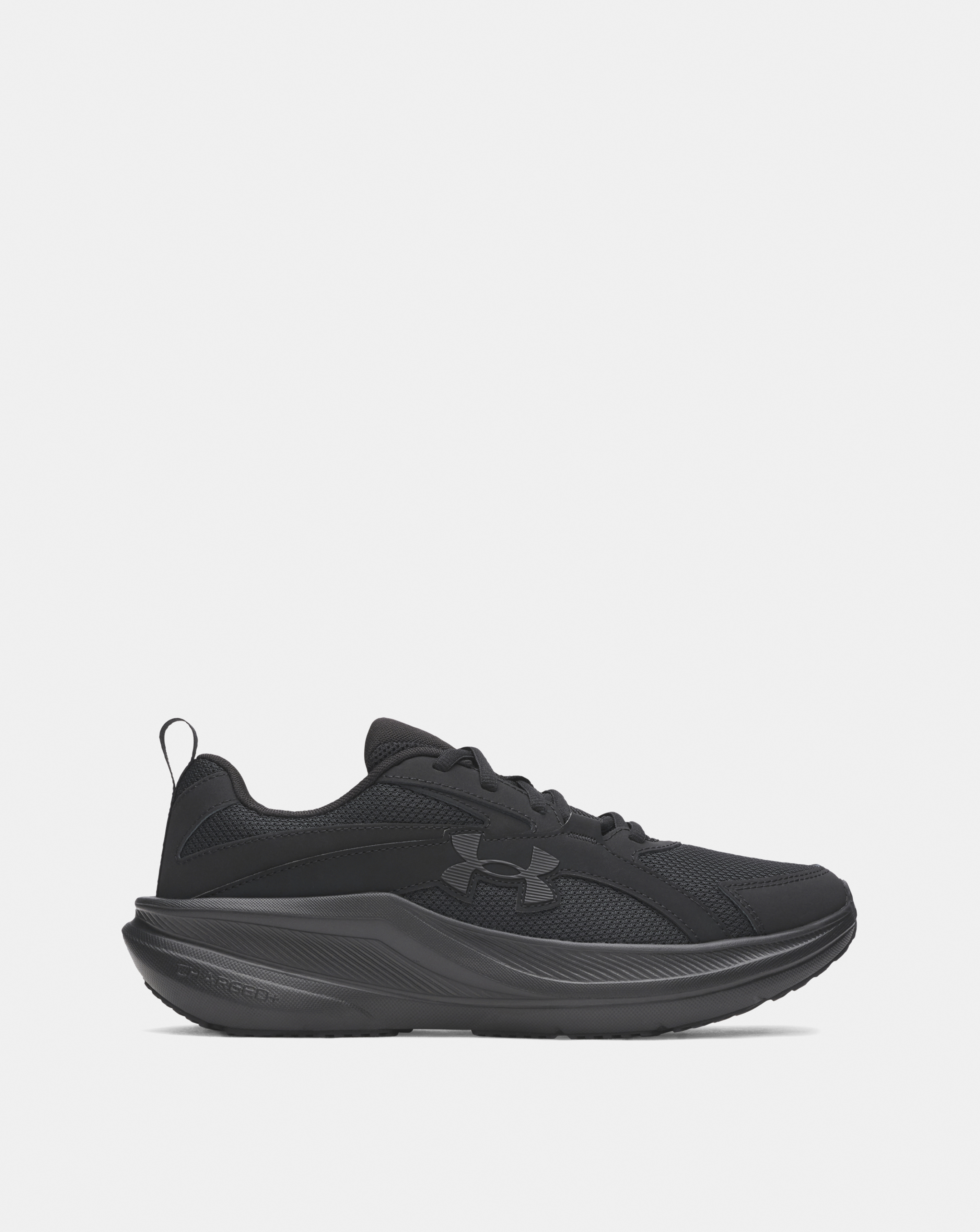 New In - Under Armour Assert 11 Trainers