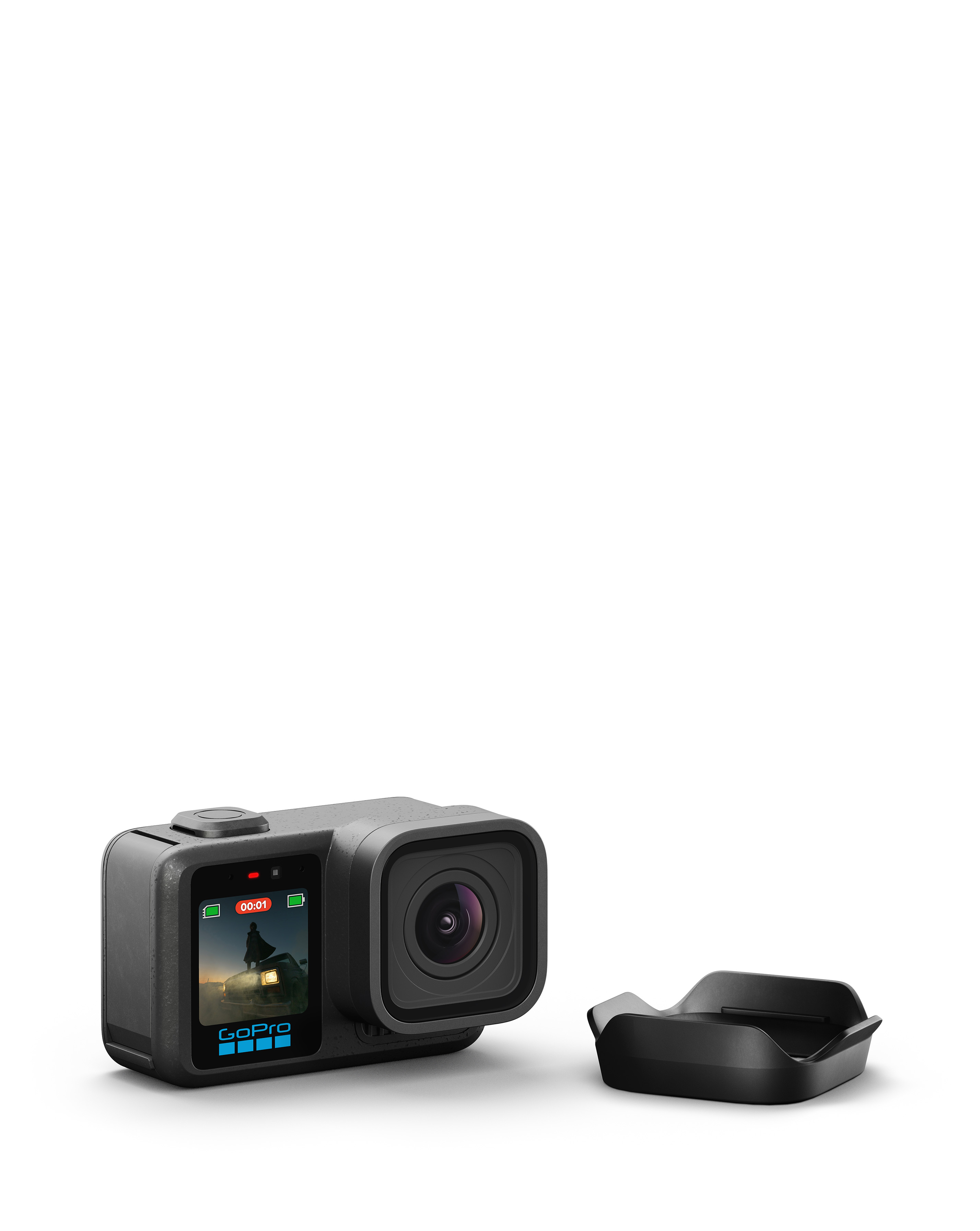 View 5 of GoPro Mission 1