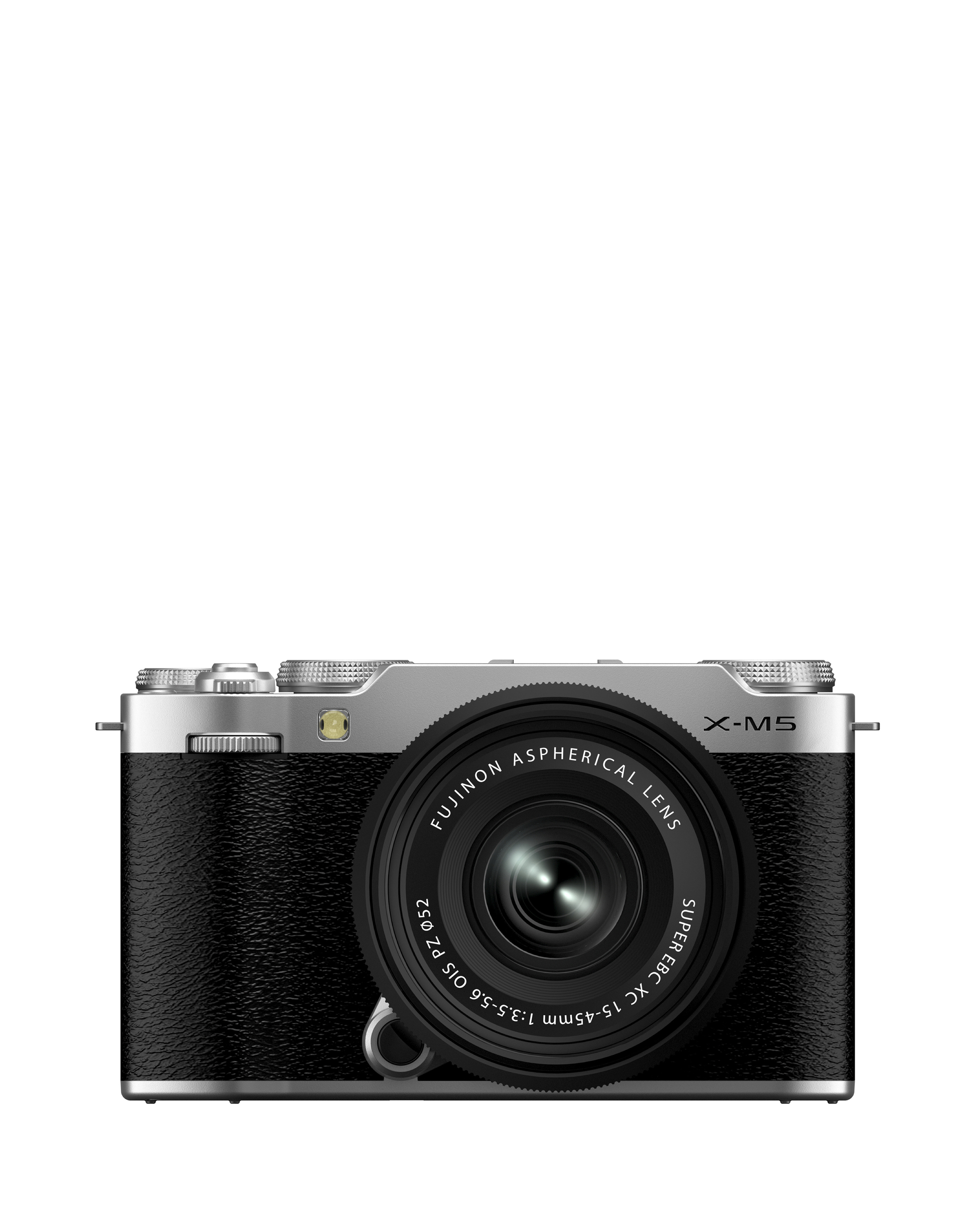 View 2 of Fujifilm X-M5 CSC Digital Camera