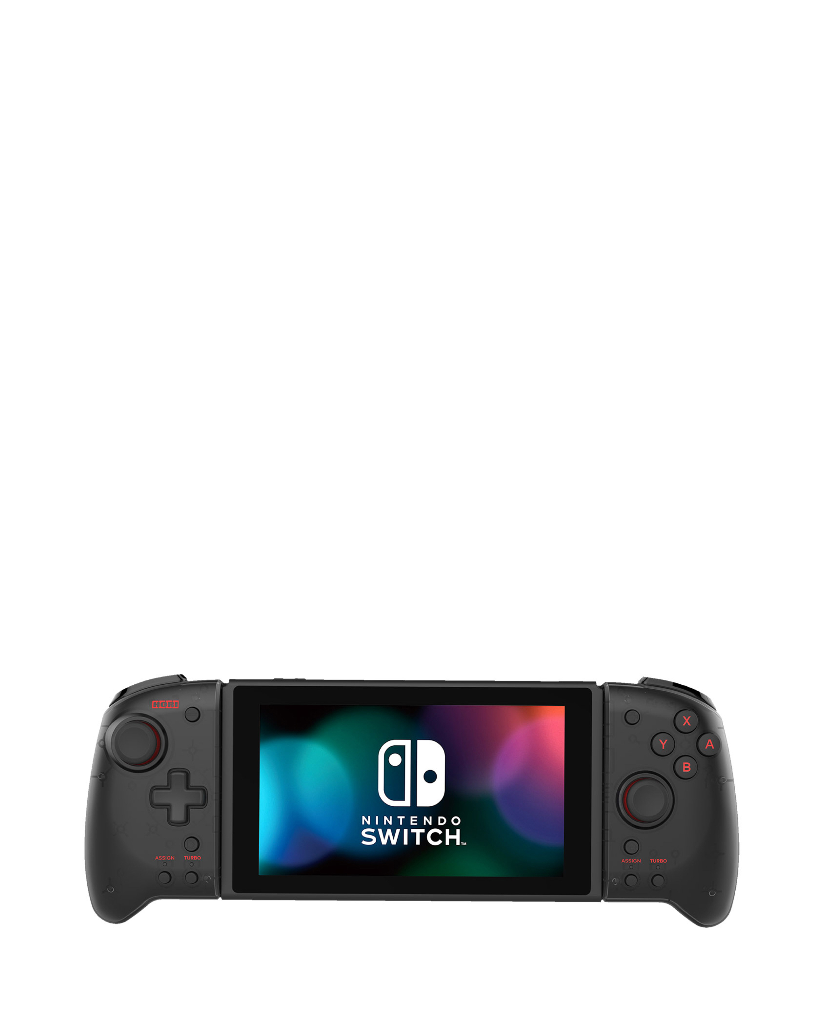 HORI Split Pad Pro Controller