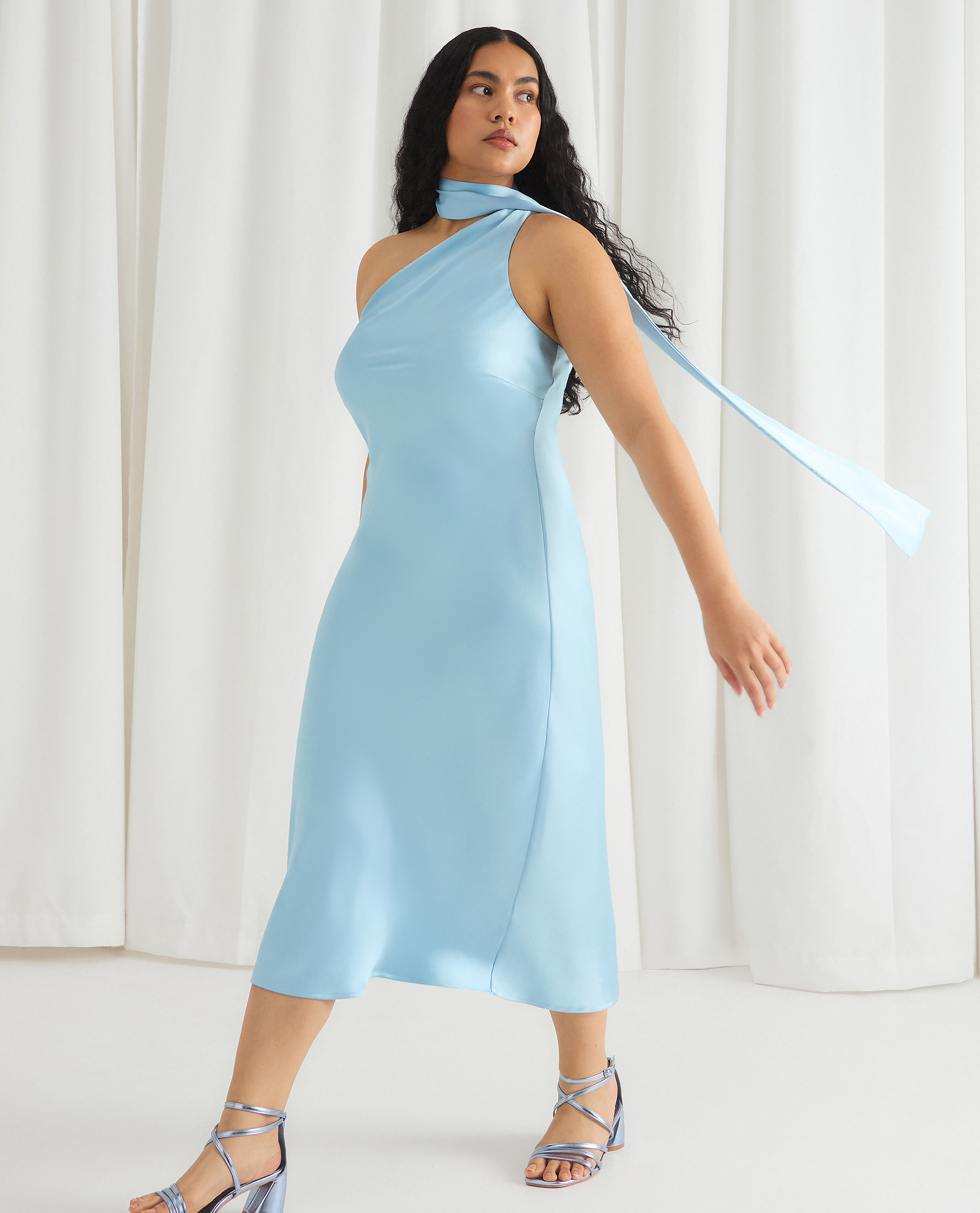 fashion world ladies dresses Cheap and Chic: Casual & Occasion all grey